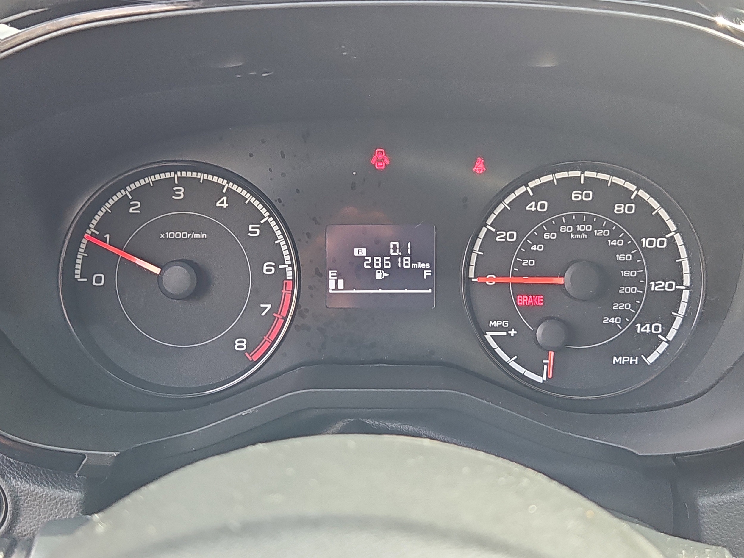 used 2022 Subaru Impreza car, priced at $20,490