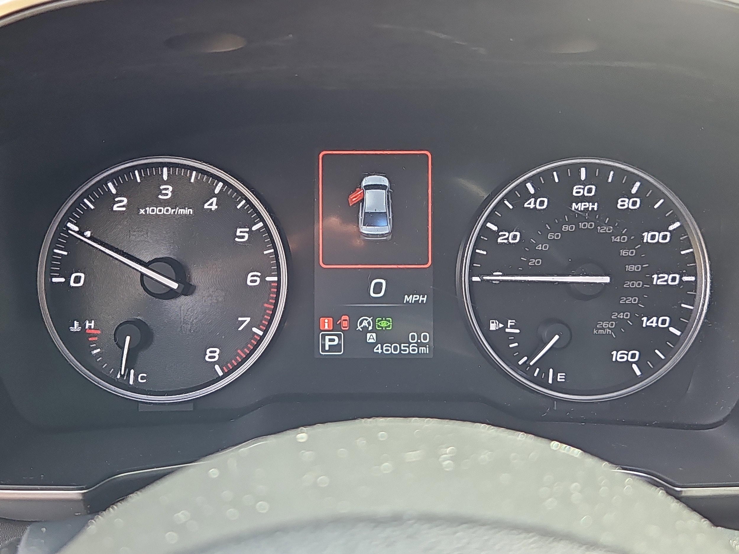 used 2022 Subaru Legacy car, priced at $23,990