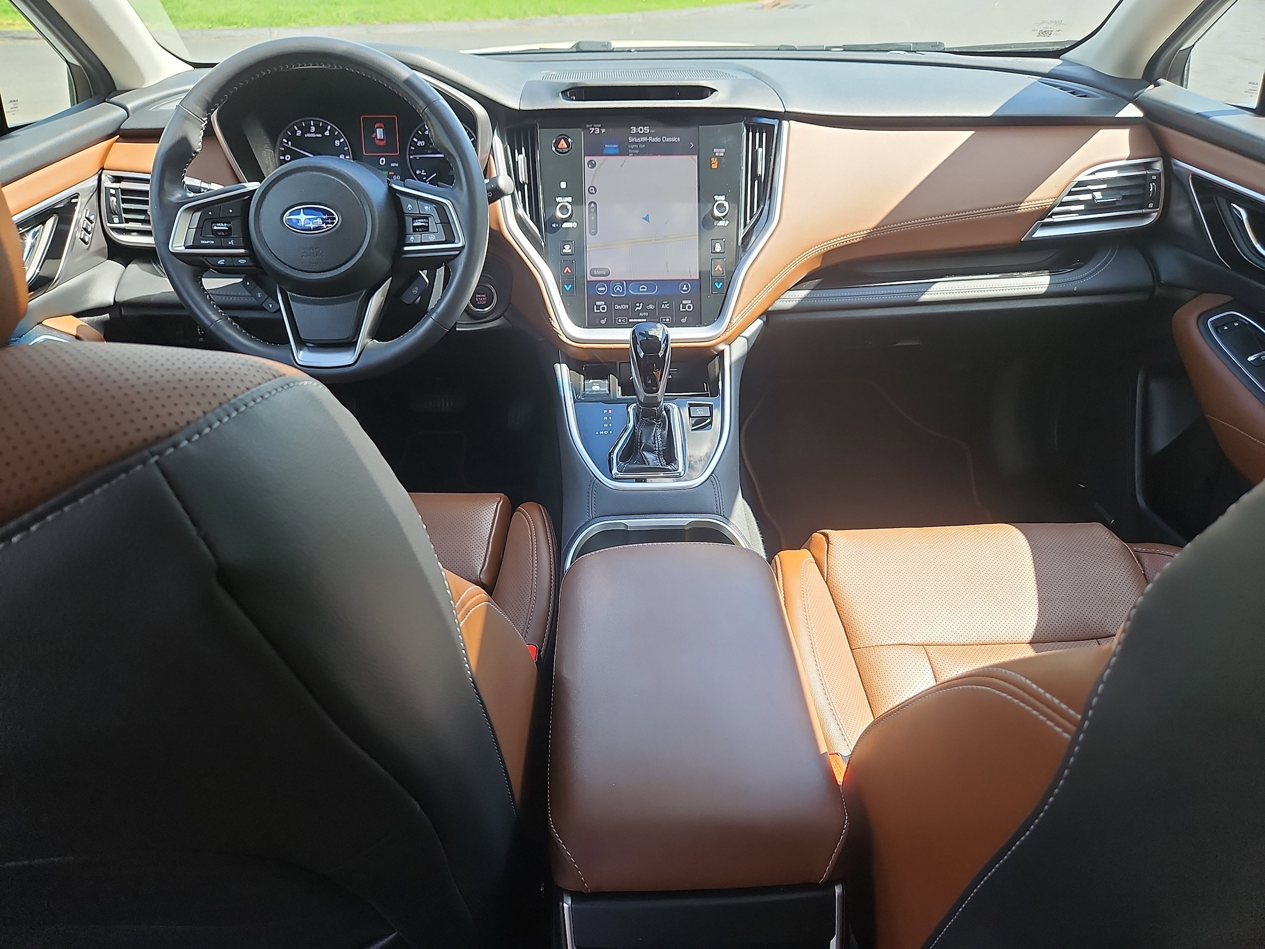 used 2020 Subaru Outback car, priced at $24,399