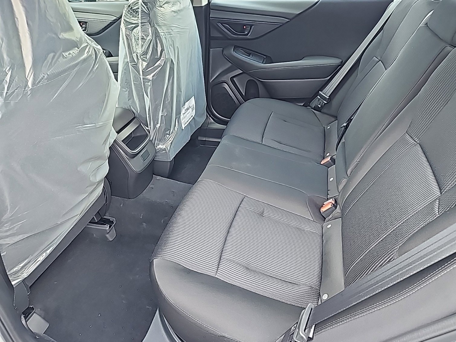 new 2025 Subaru Legacy car, priced at $26,999