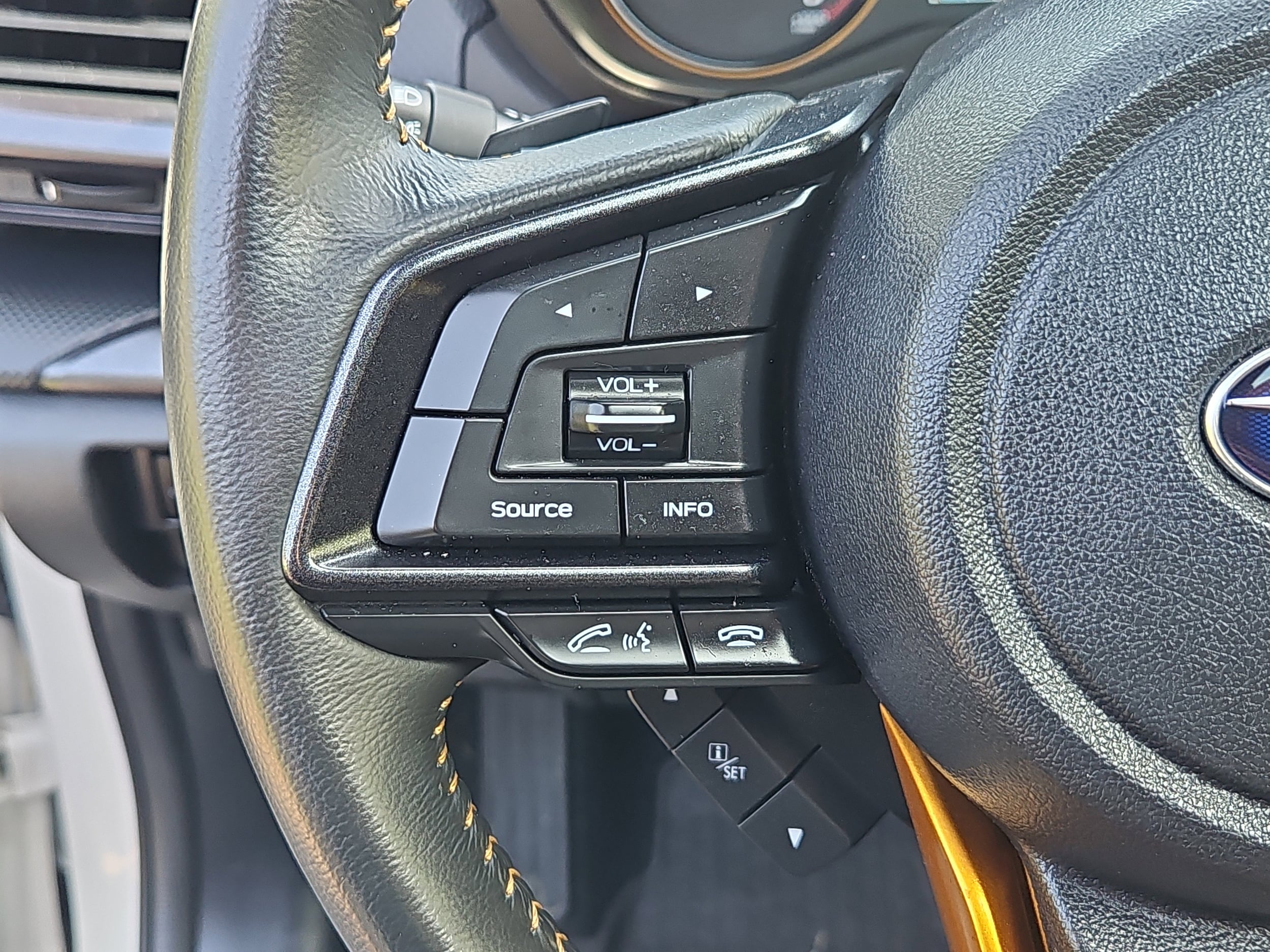 used 2024 Subaru Forester car, priced at $36,056