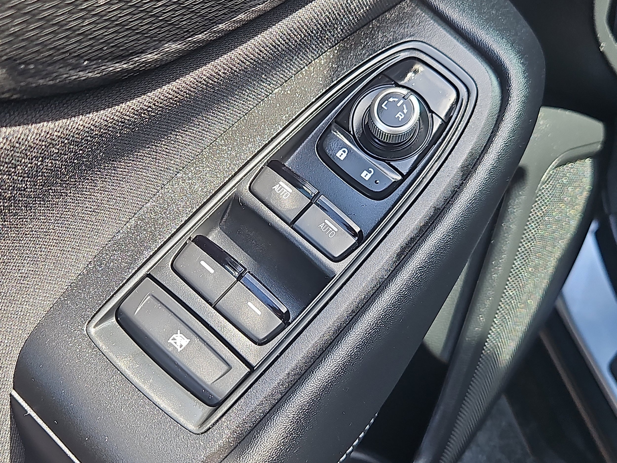 used 2025 Subaru Outback car, priced at $32,333