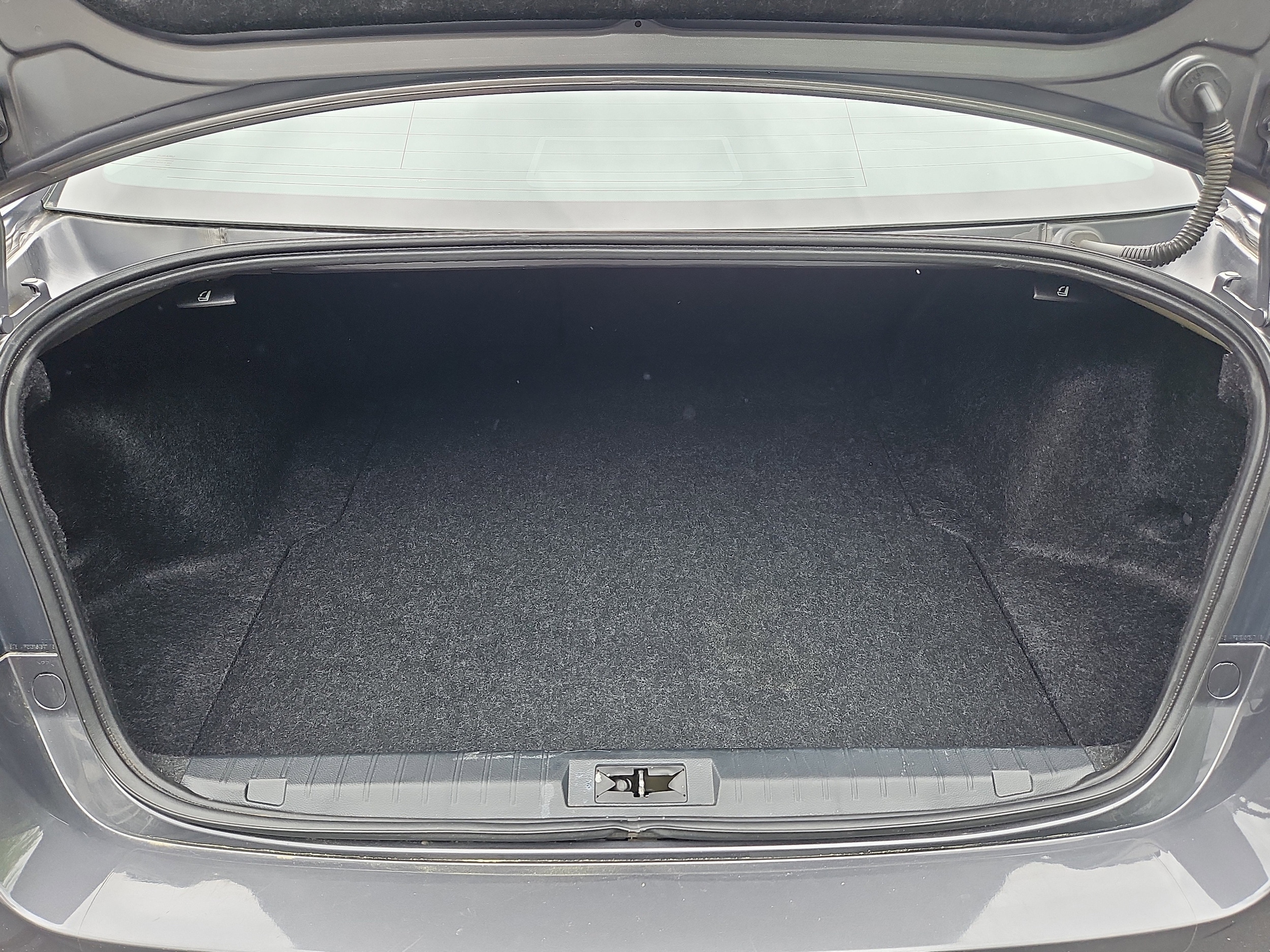 used 2019 Subaru Legacy car, priced at $18,757