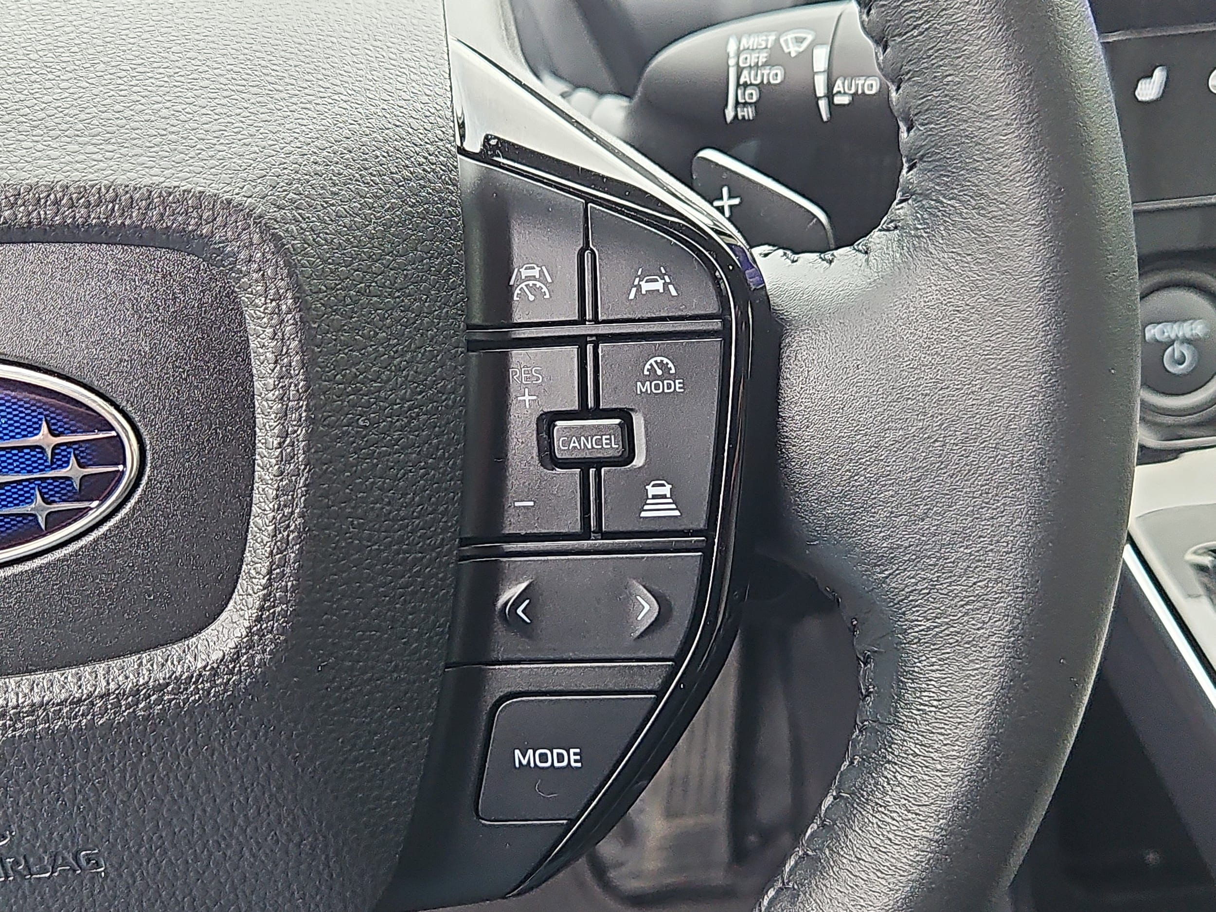 used 2023 Subaru Solterra car, priced at $24,990