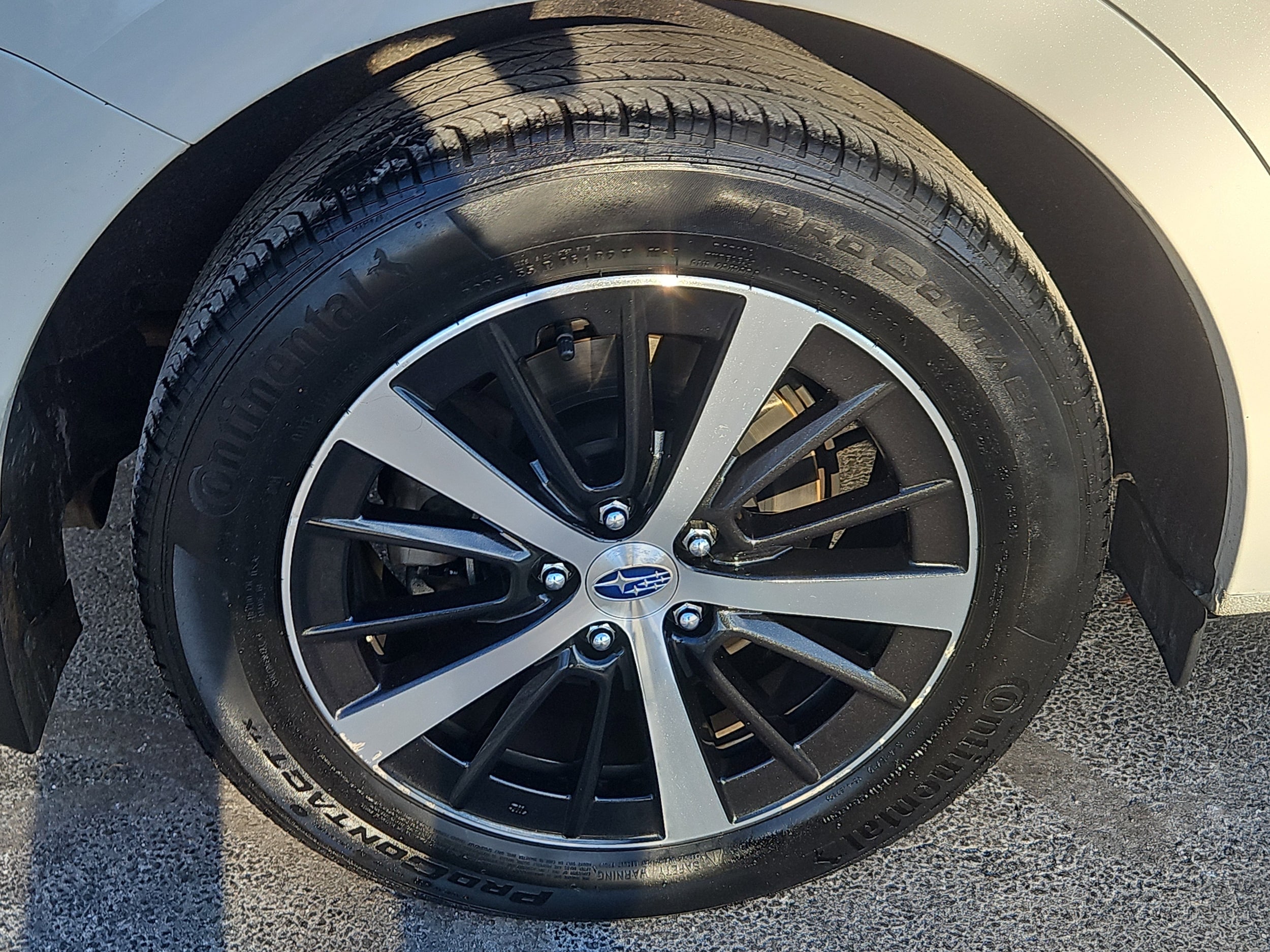 used 2022 Subaru Impreza car, priced at $22,990