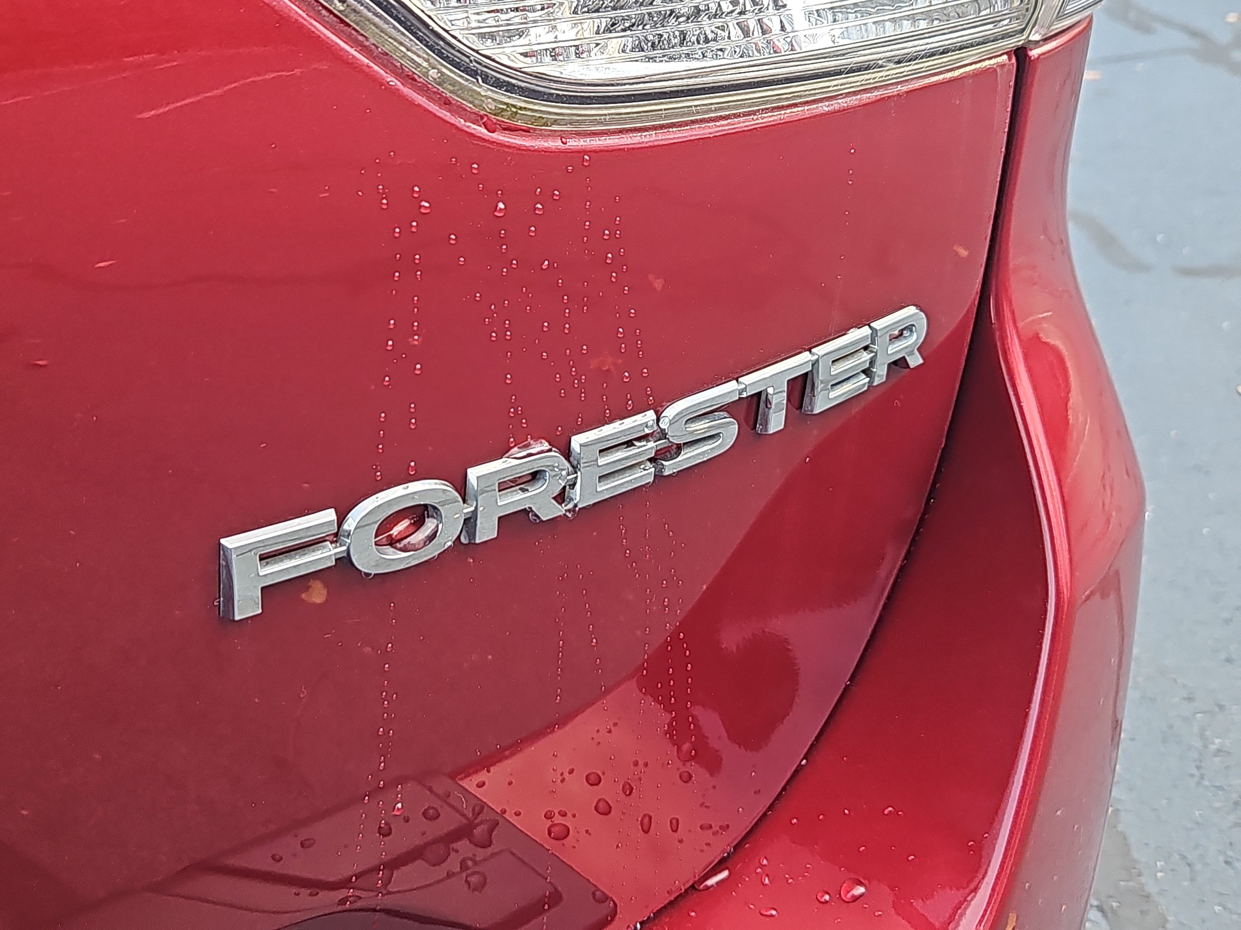 used 2021 Subaru Forester car, priced at $21,576
