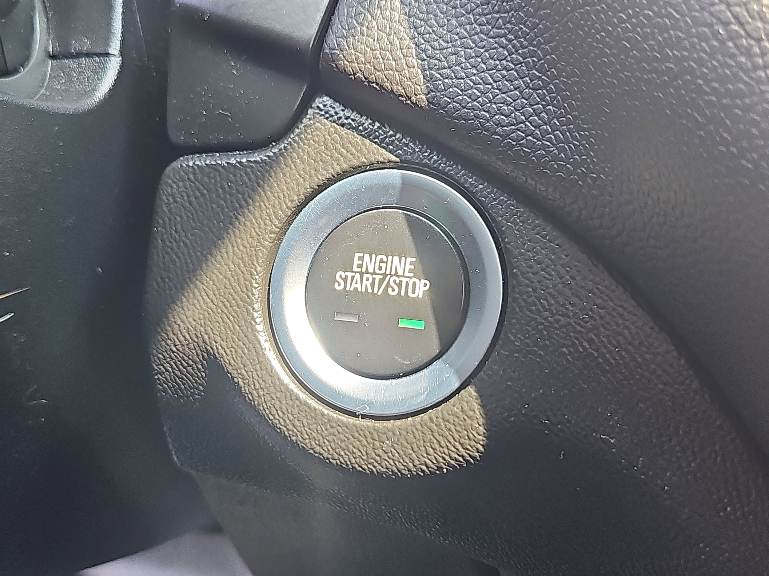 used 2020 Chevrolet Equinox car, priced at $19,839
