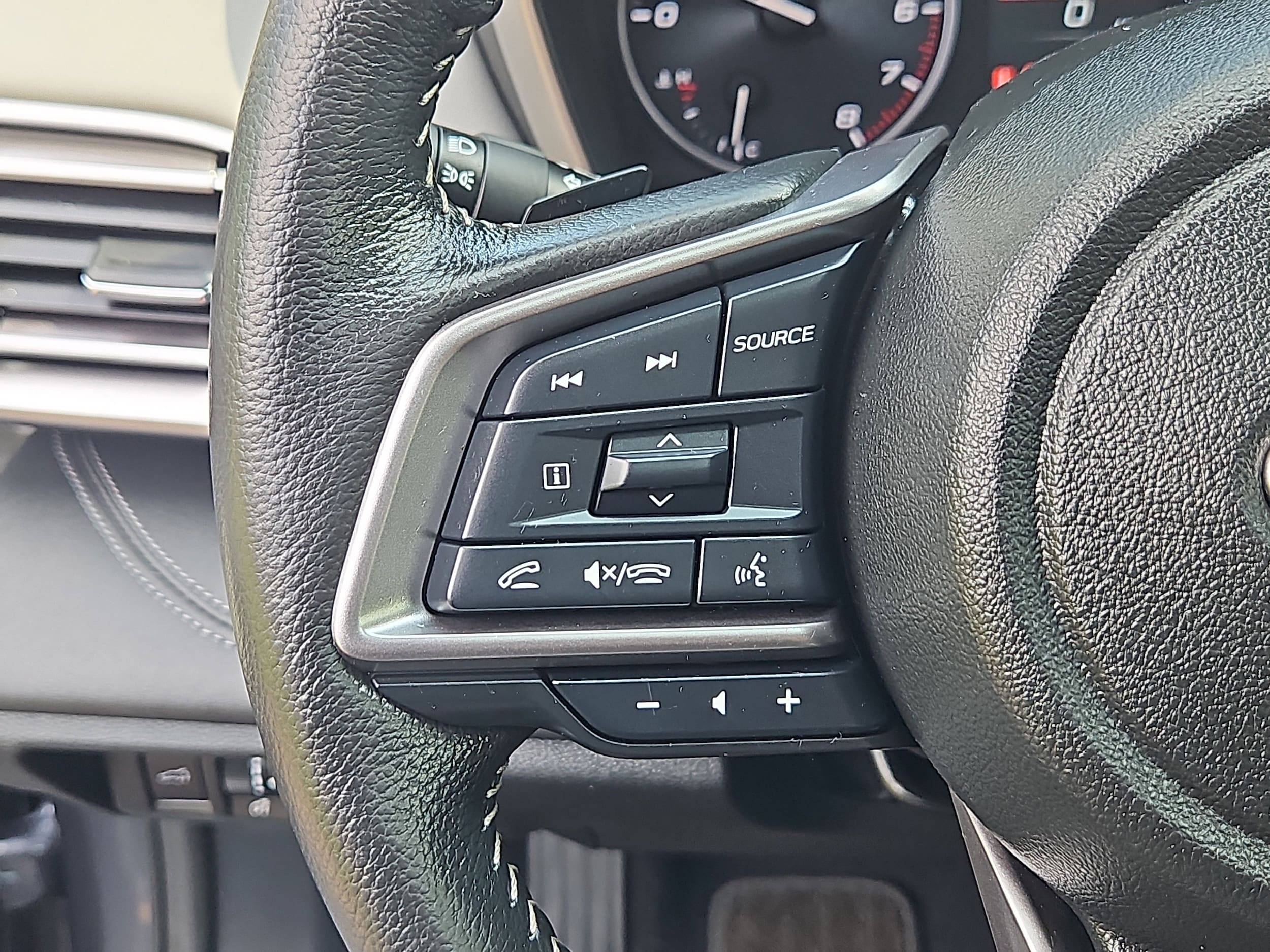 used 2024 Subaru Outback car, priced at $35,302