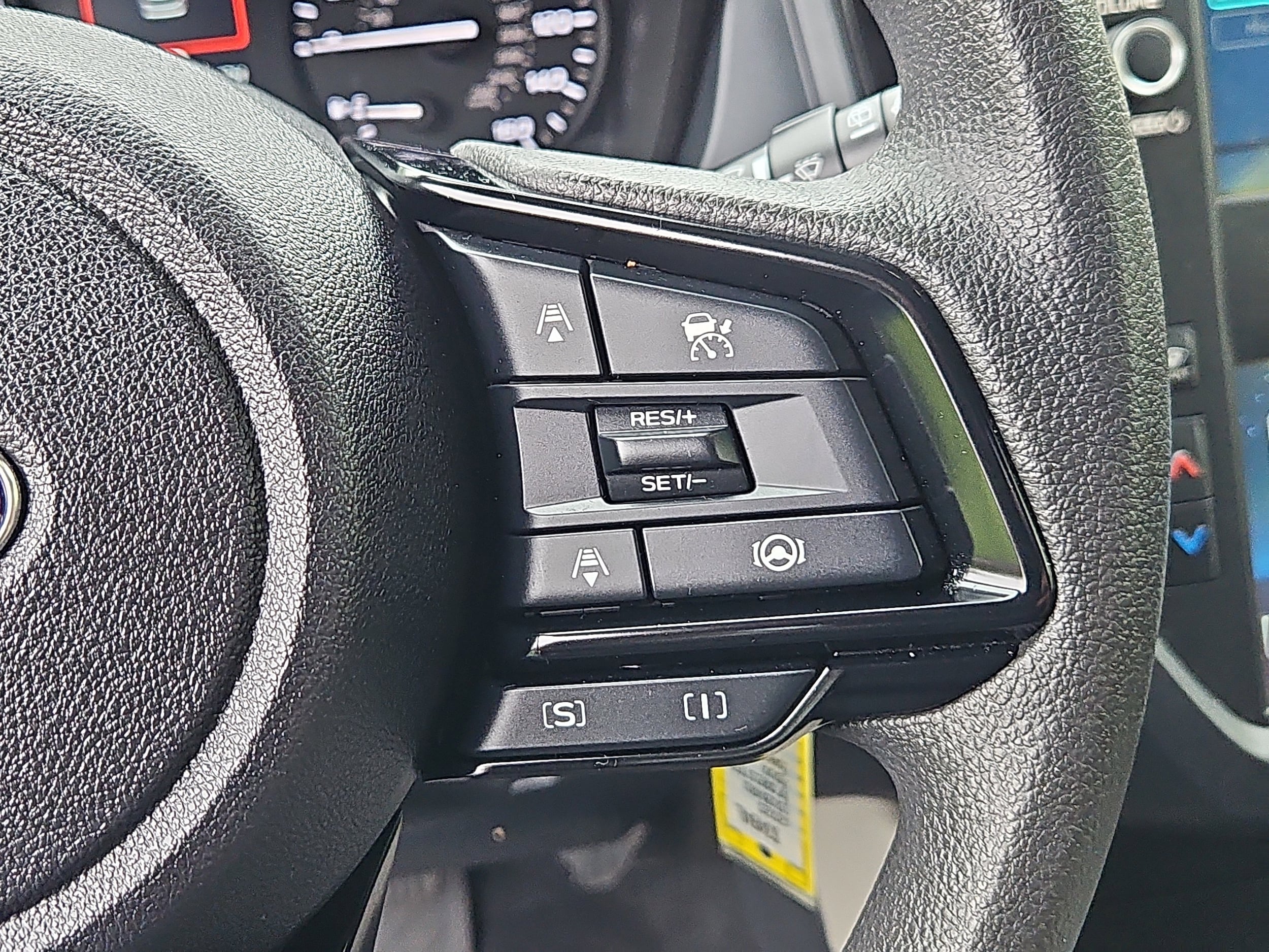 used 2025 Subaru Forester car, priced at $29,811