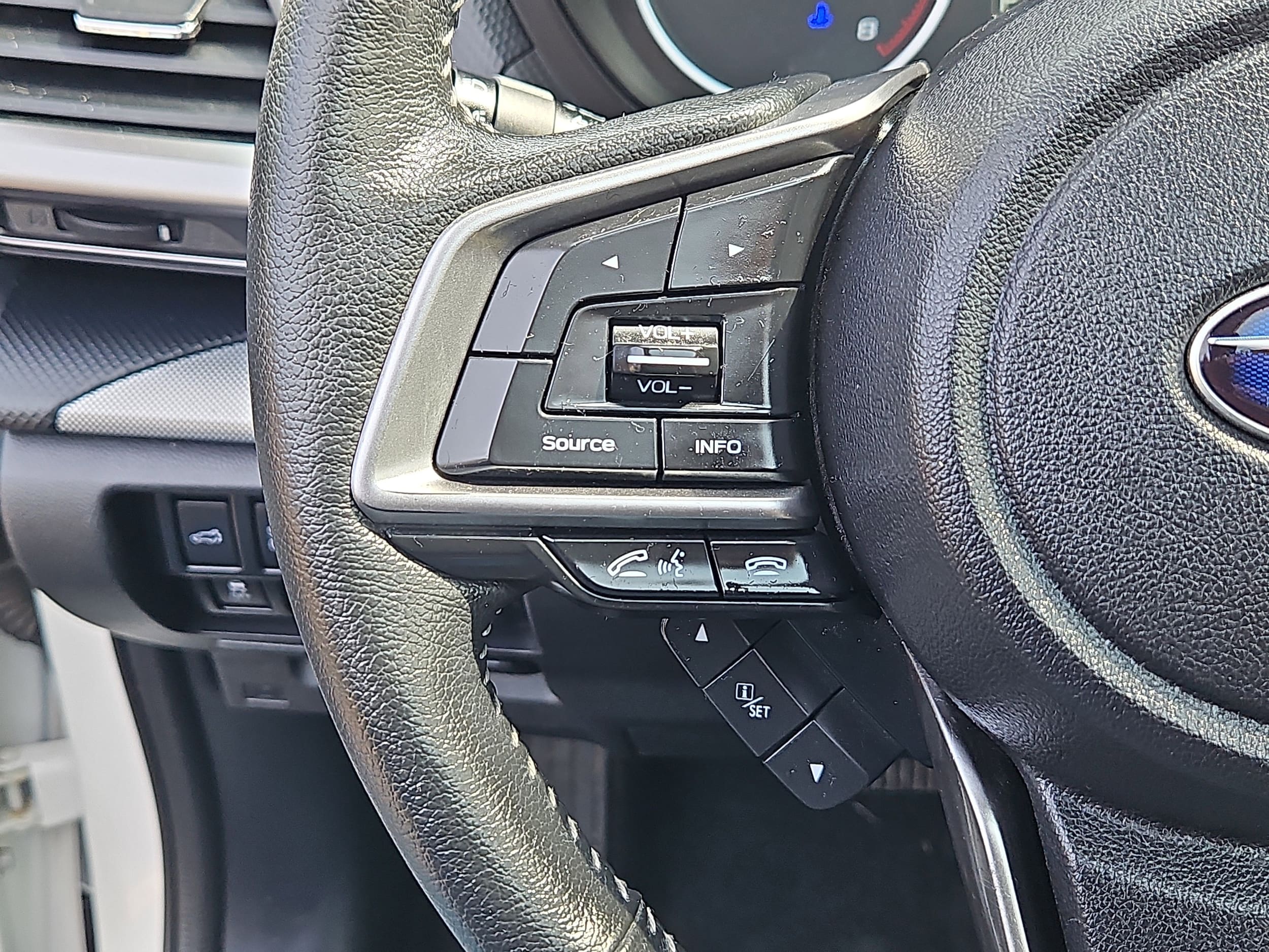 used 2019 Subaru Forester car, priced at $22,947