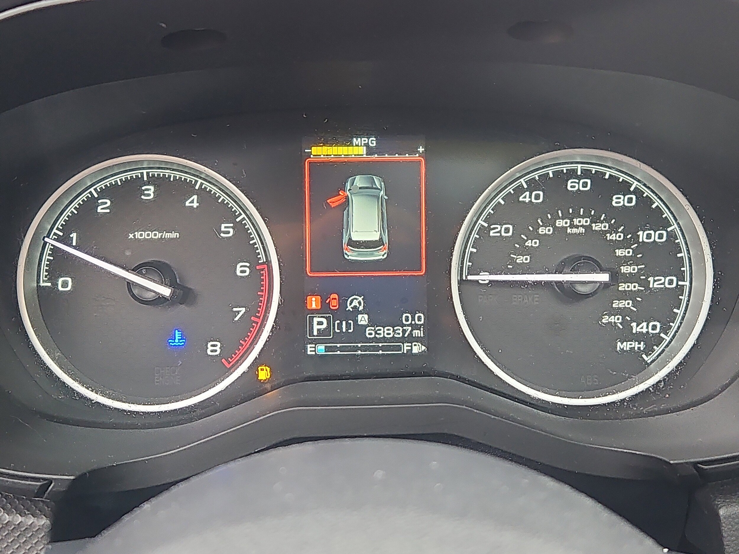 used 2022 Subaru Forester car, priced at $23,910