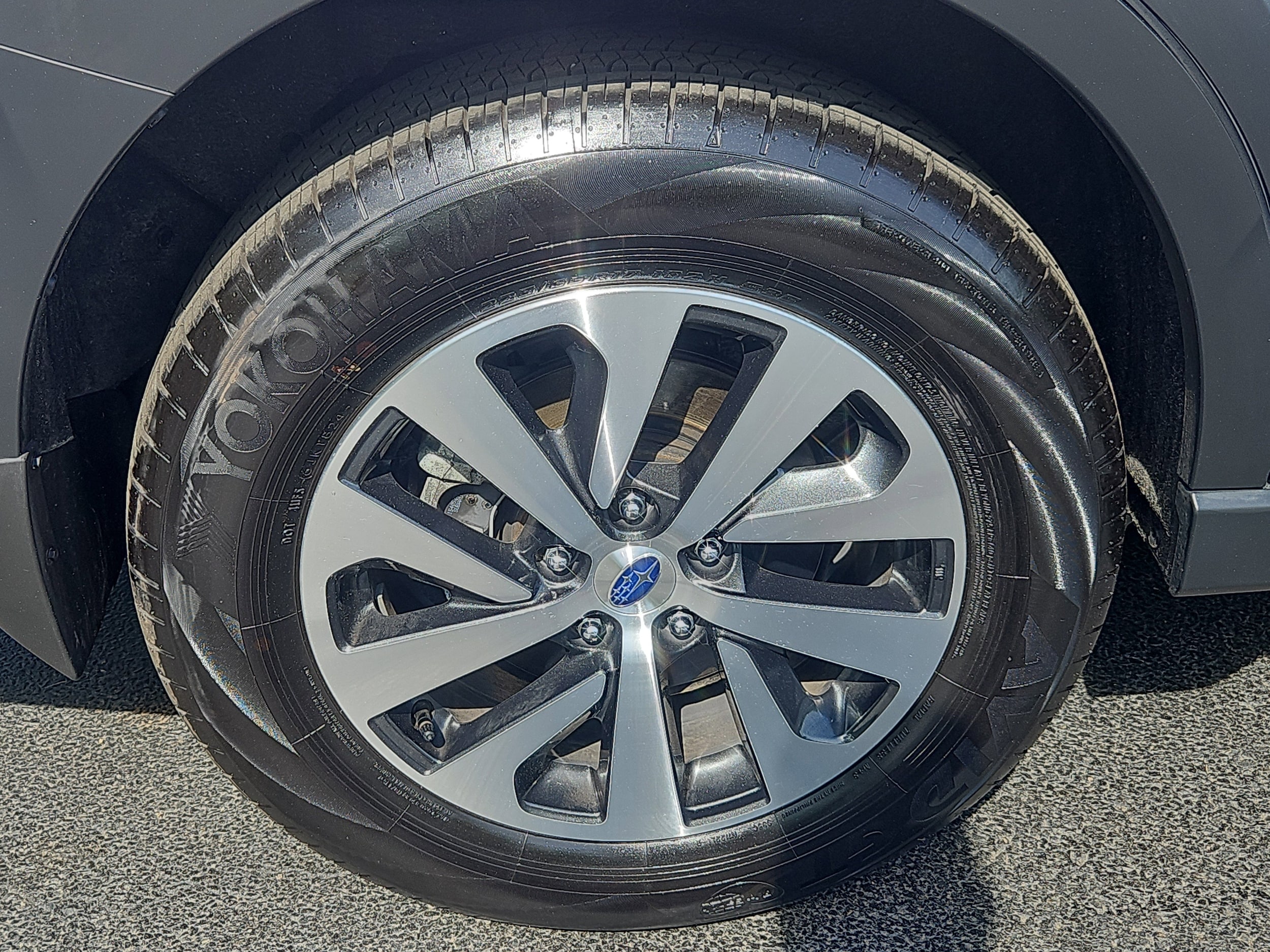 used 2025 Subaru Outback car, priced at $32,333