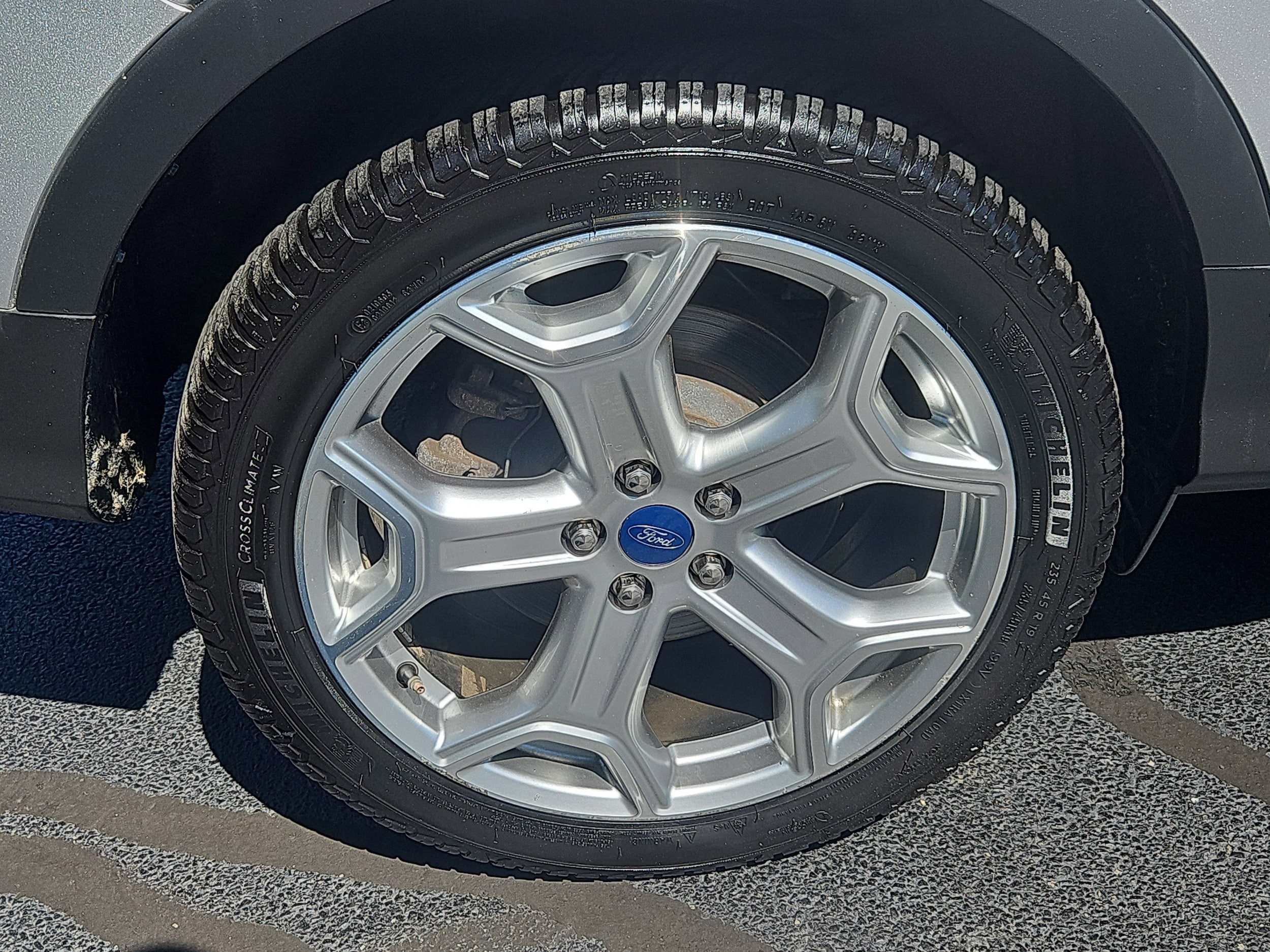 used 2019 Ford Escape car, priced at $16,990