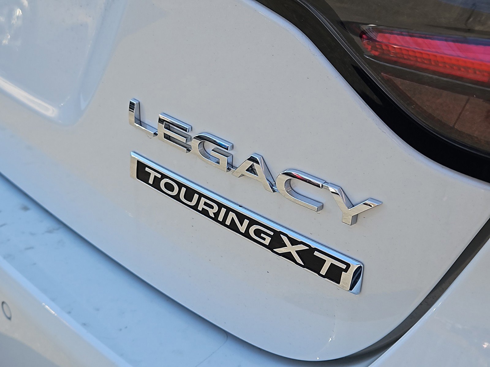 new 2024 Subaru Legacy car, priced at $37,104