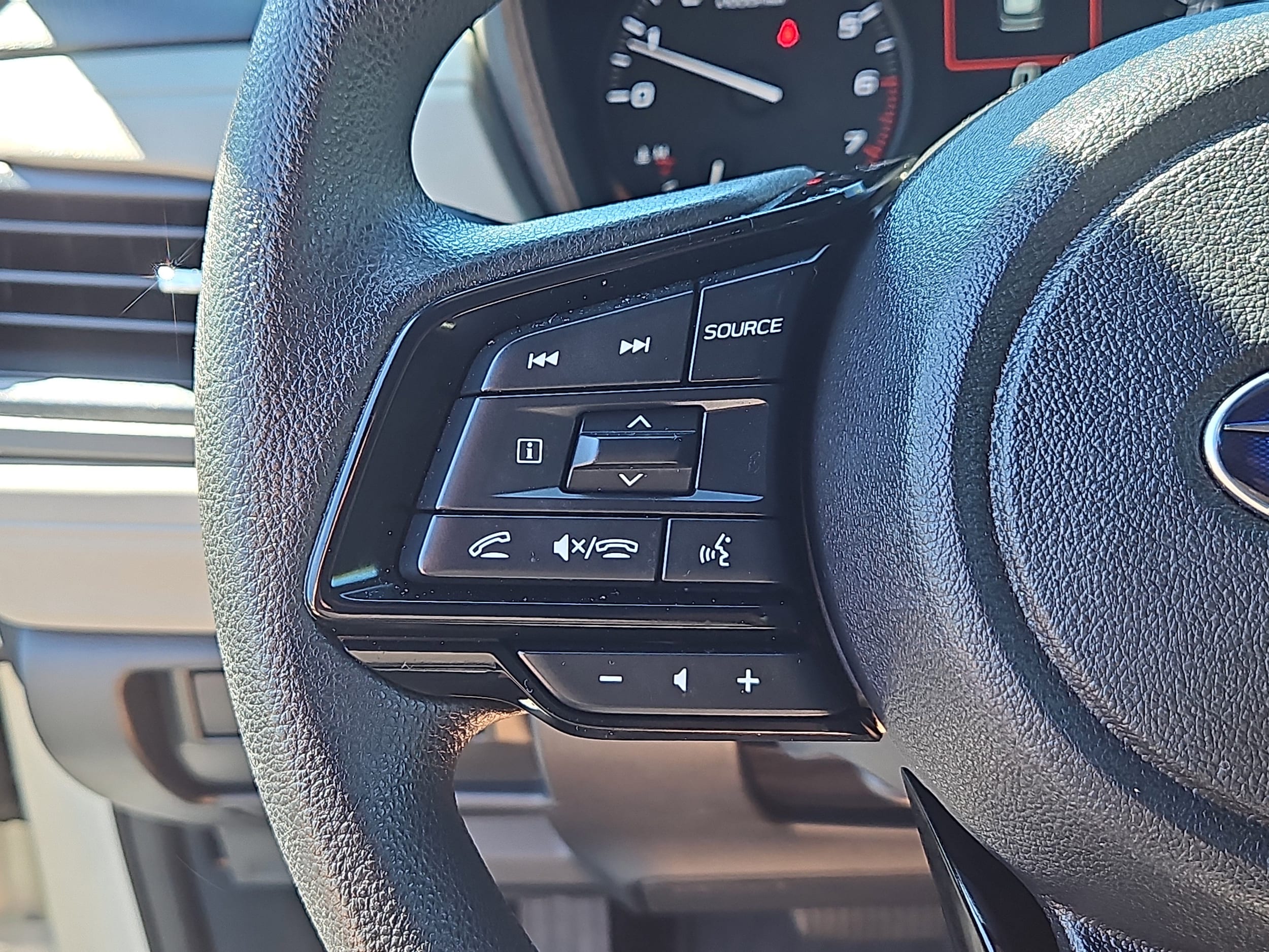 used 2025 Subaru Forester car, priced at $29,490