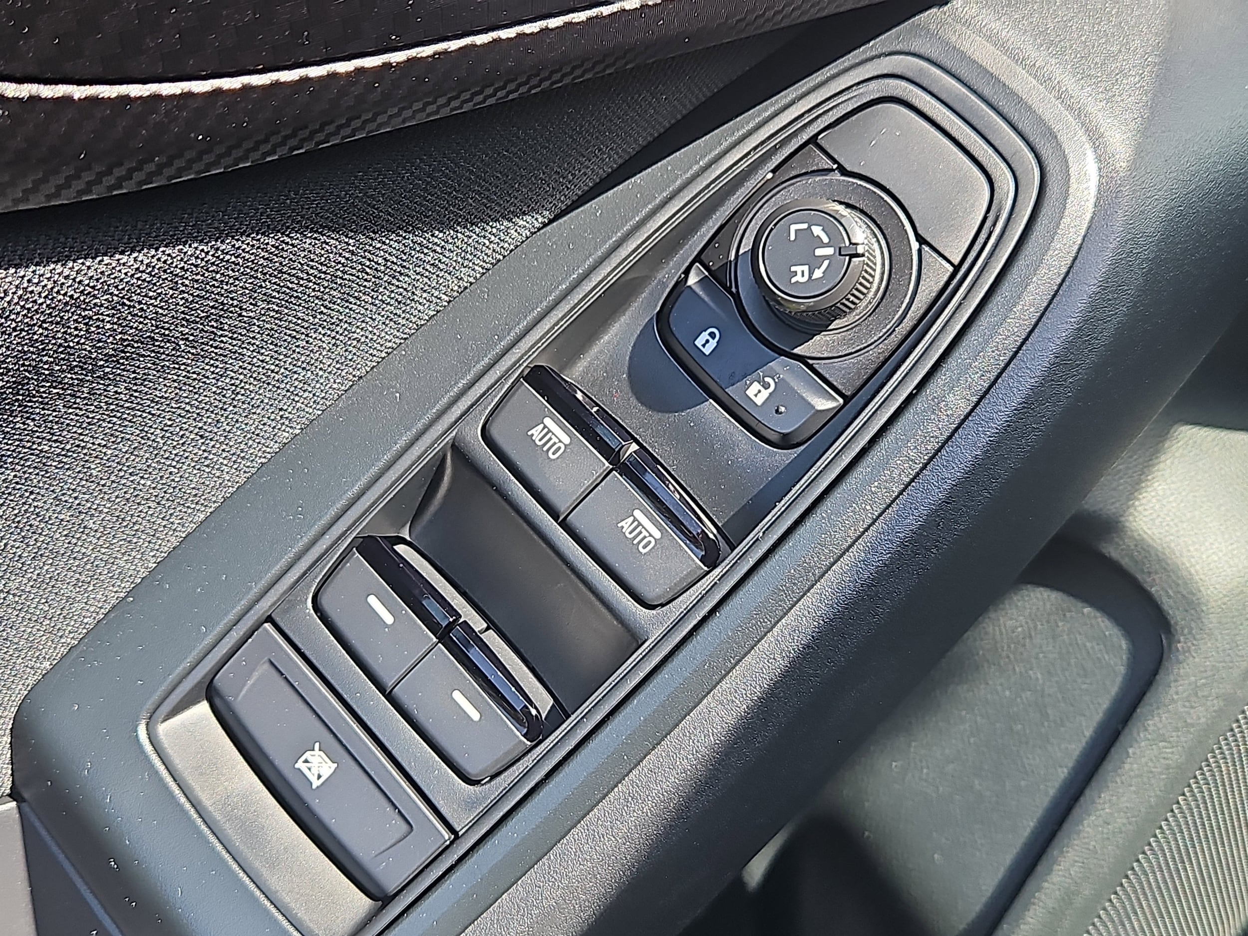 used 2023 Subaru Crosstrek car, priced at $25,799