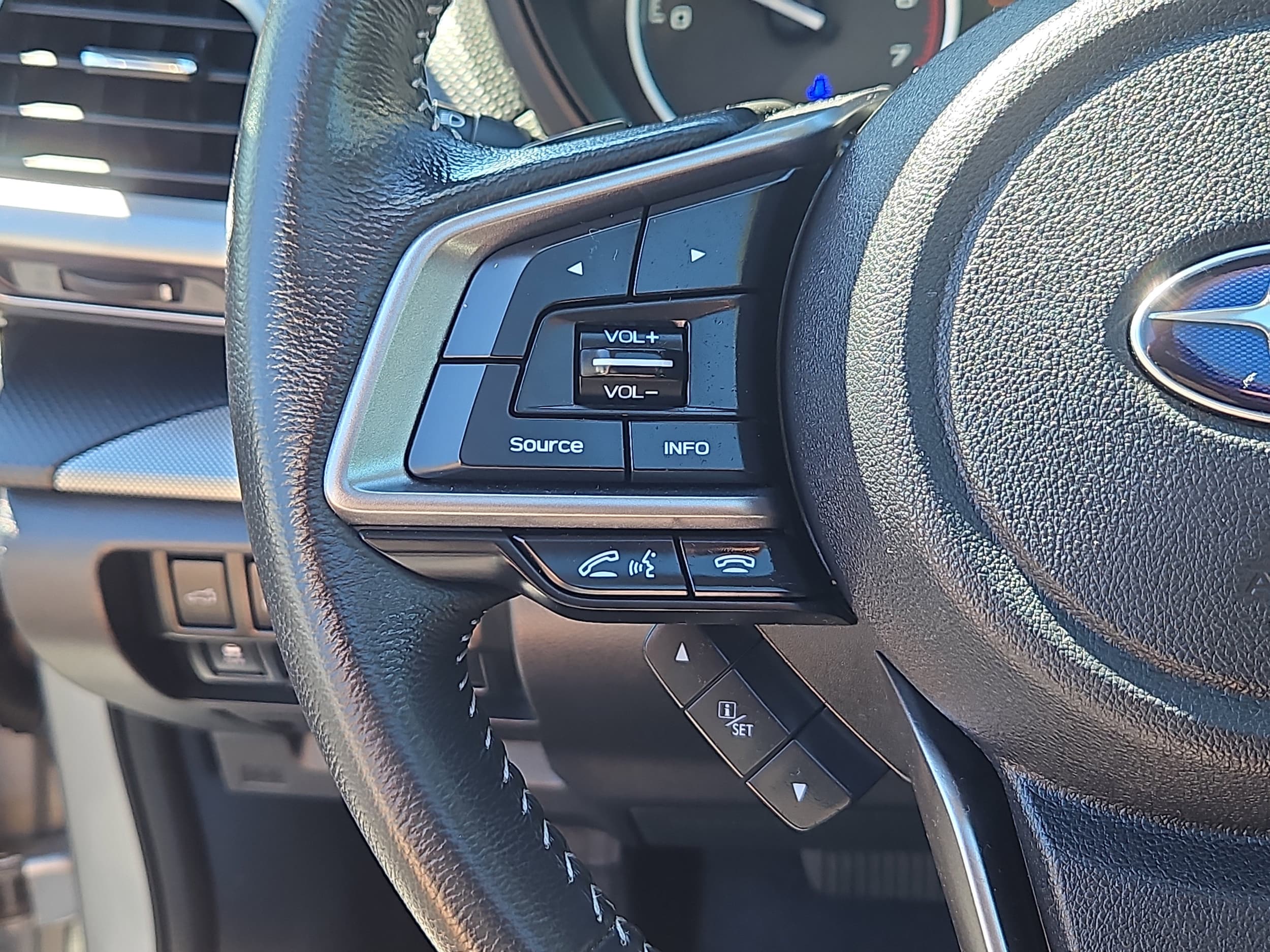 used 2021 Subaru Forester car, priced at $22,557