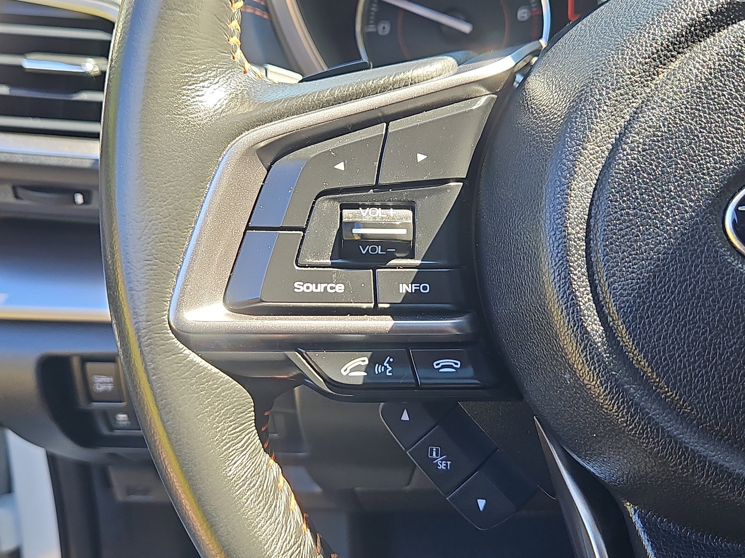 used 2023 Subaru Crosstrek car, priced at $25,990