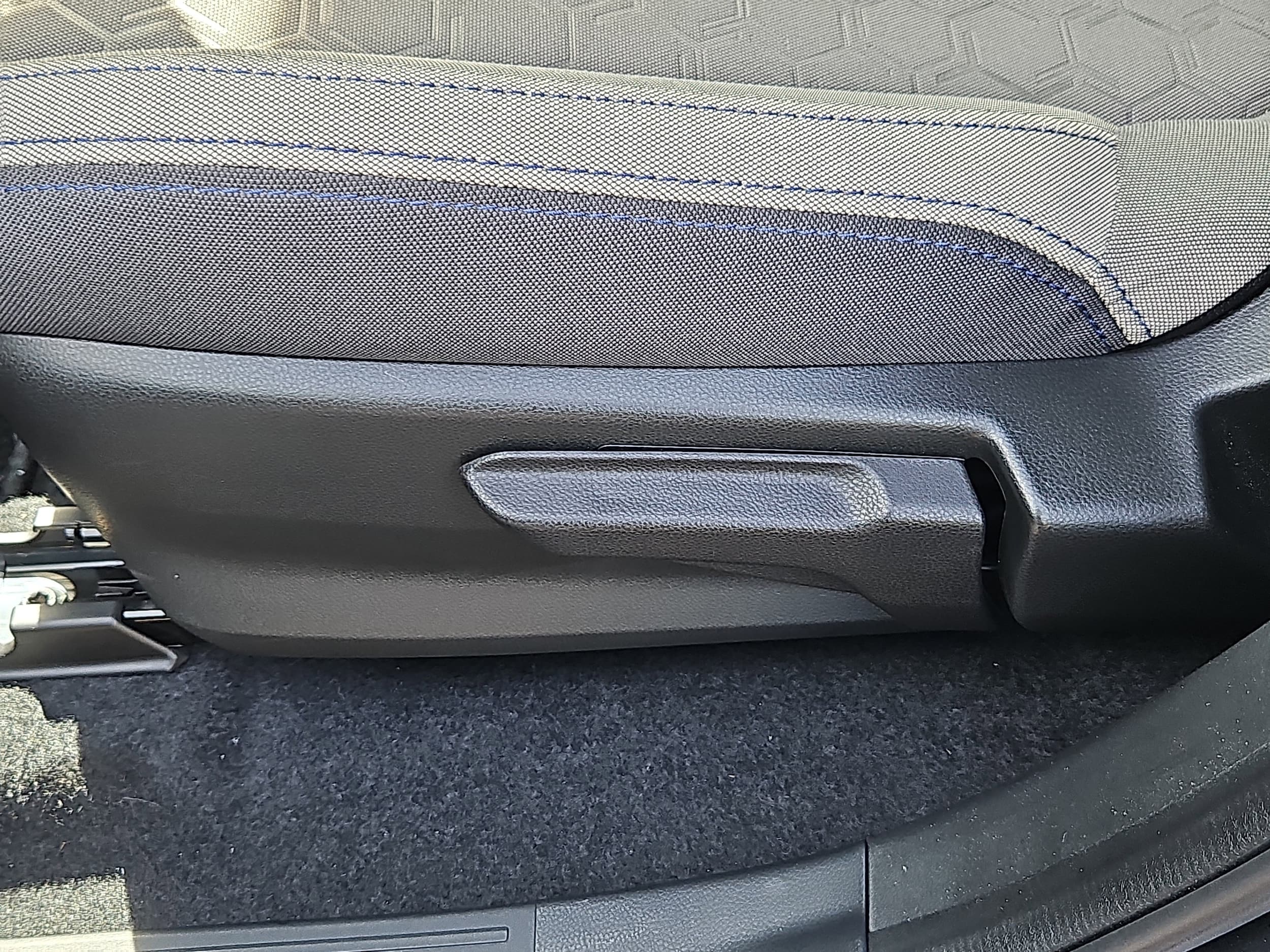 used 2025 Subaru Forester car, priced at $29,490