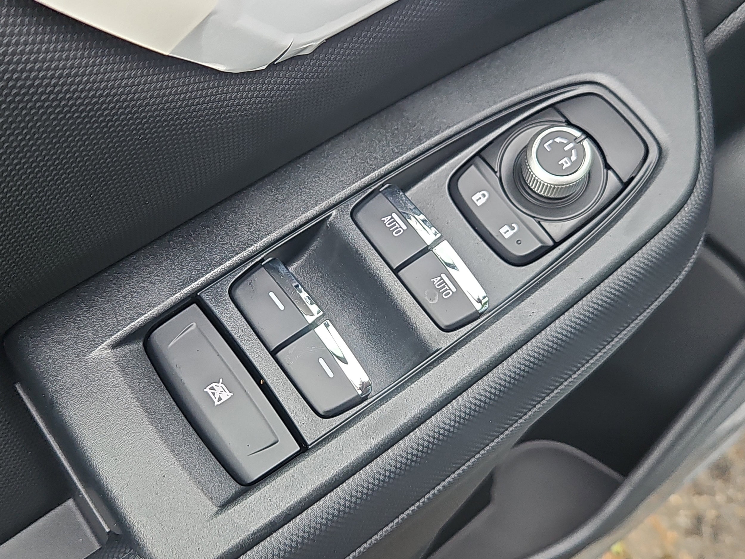 new 2025 Subaru Forester Hybrid car, priced at $38,487