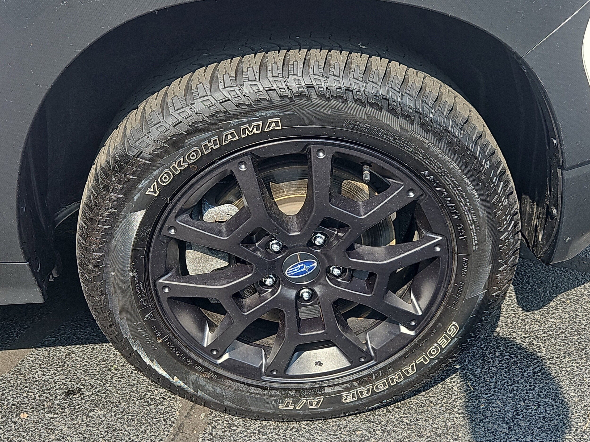 used 2024 Subaru Crosstrek car, priced at $32,231