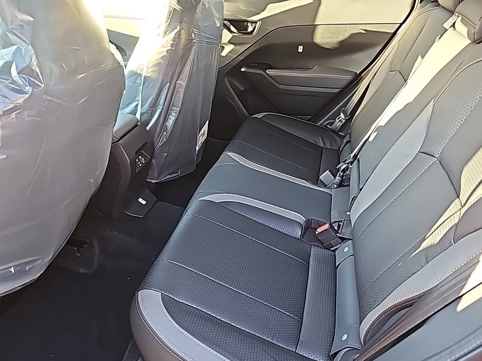 new 2025 Subaru Crosstrek car, priced at $37,442