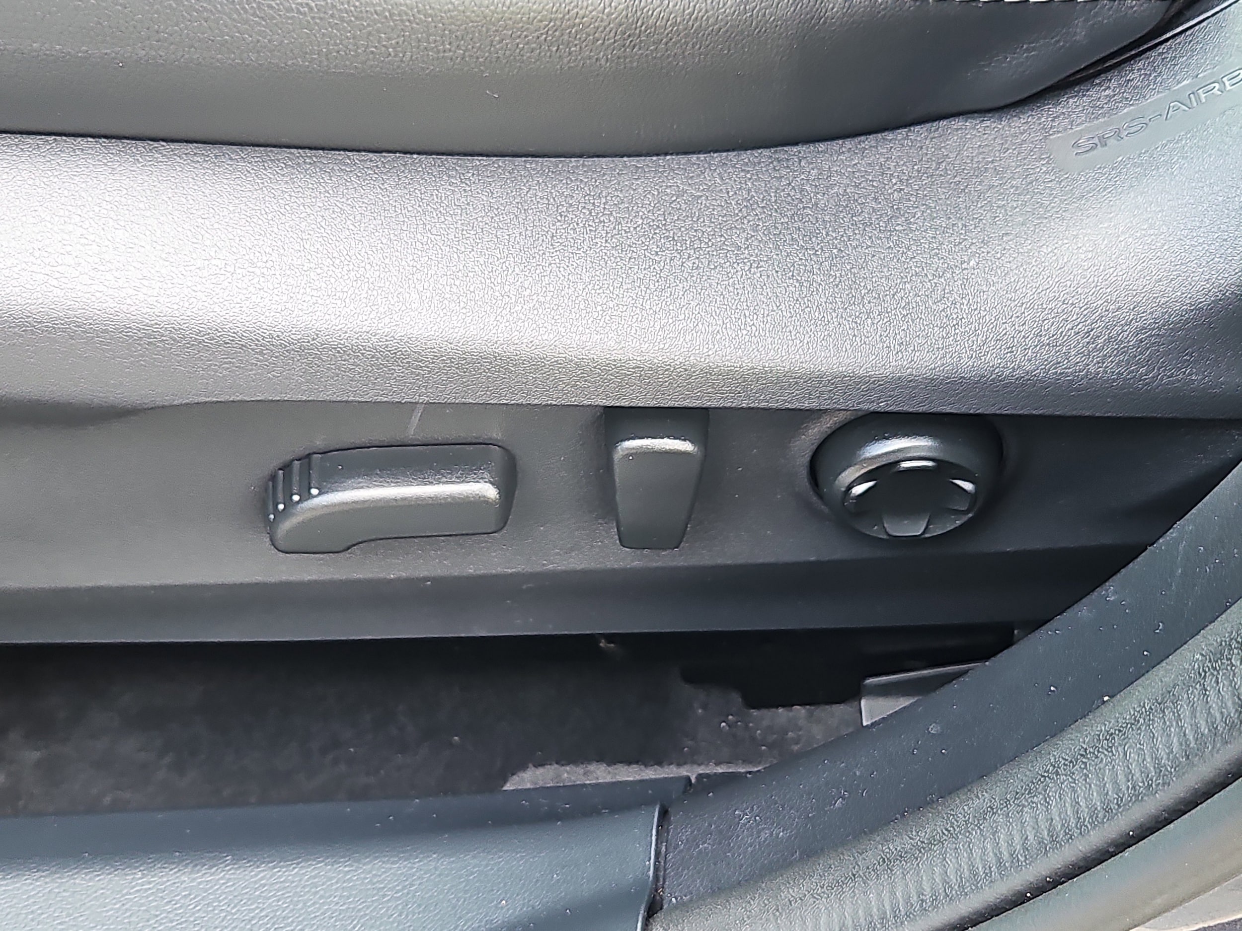used 2024 Subaru Outback car, priced at $35,302