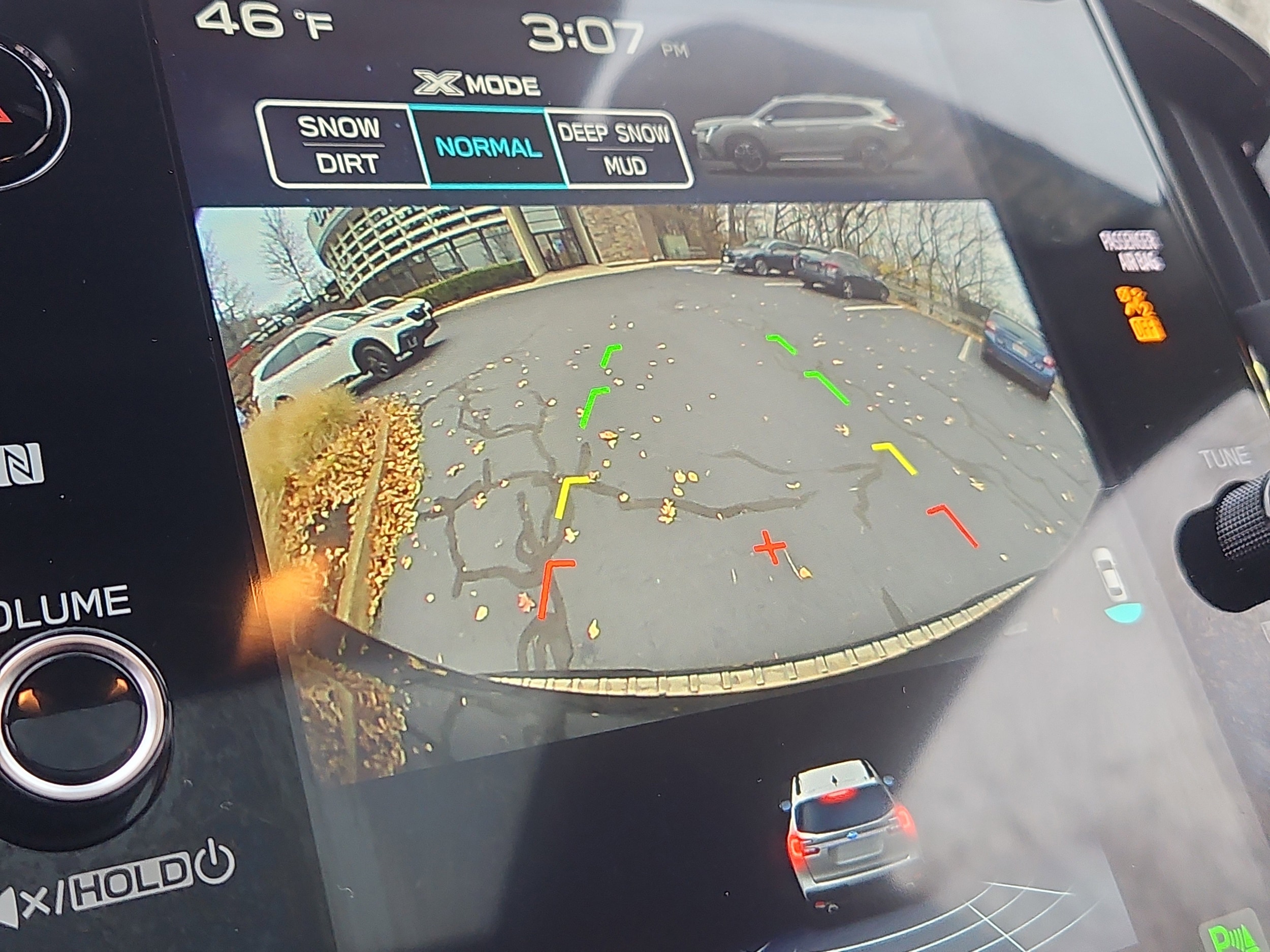 used 2023 Subaru Ascent car, priced at $35,640