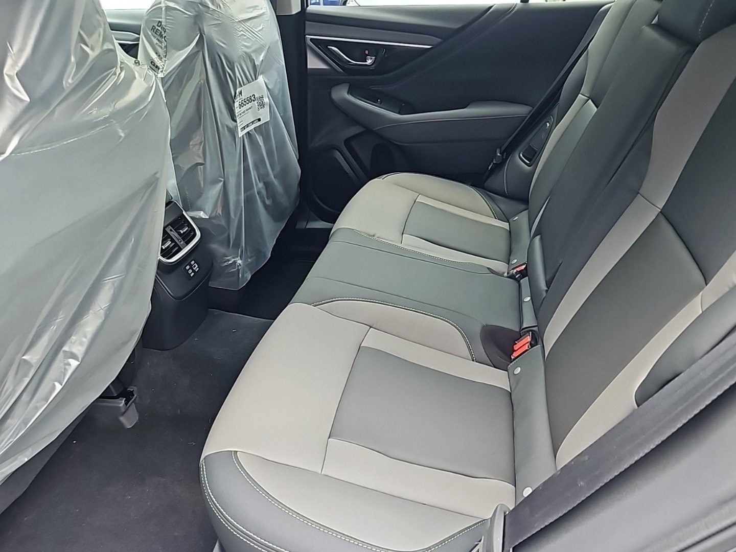 new 2025 Subaru Outback car, priced at $38,713