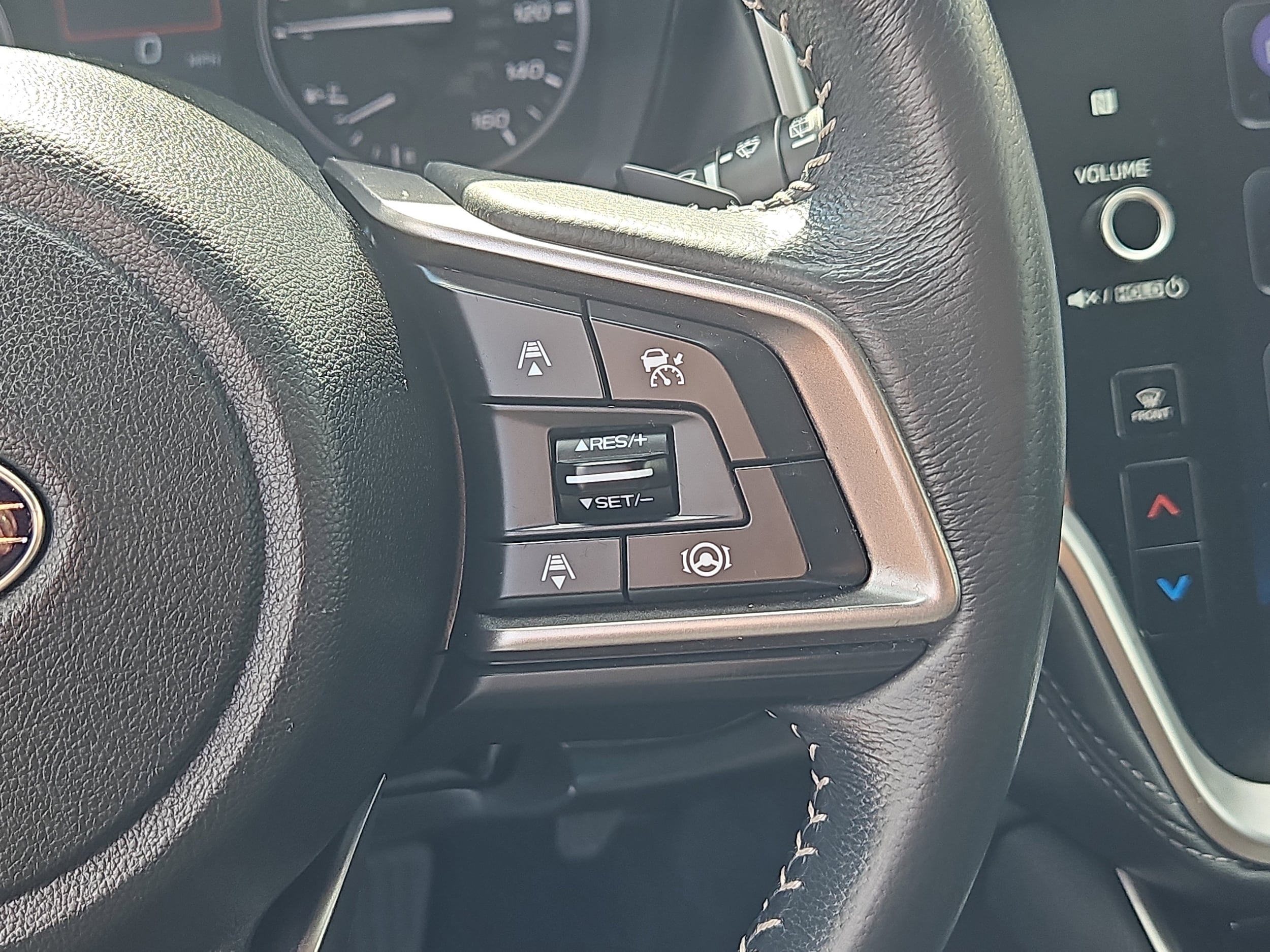 used 2022 Subaru Outback car, priced at $22,561