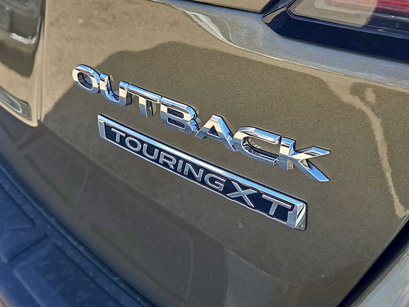 new 2024 Subaru Outback car, priced at $41,147