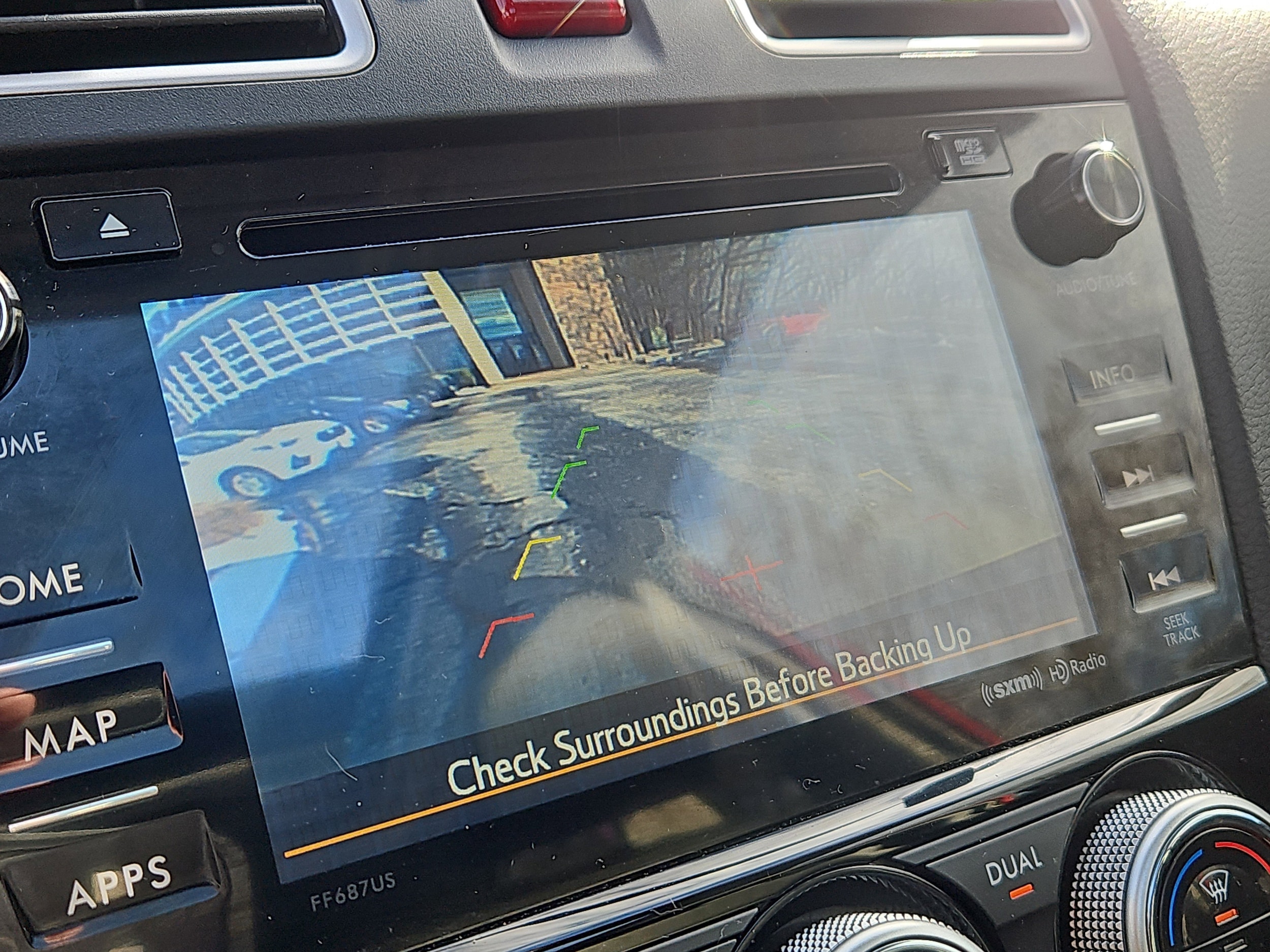 used 2016 Subaru Forester car, priced at $19,965