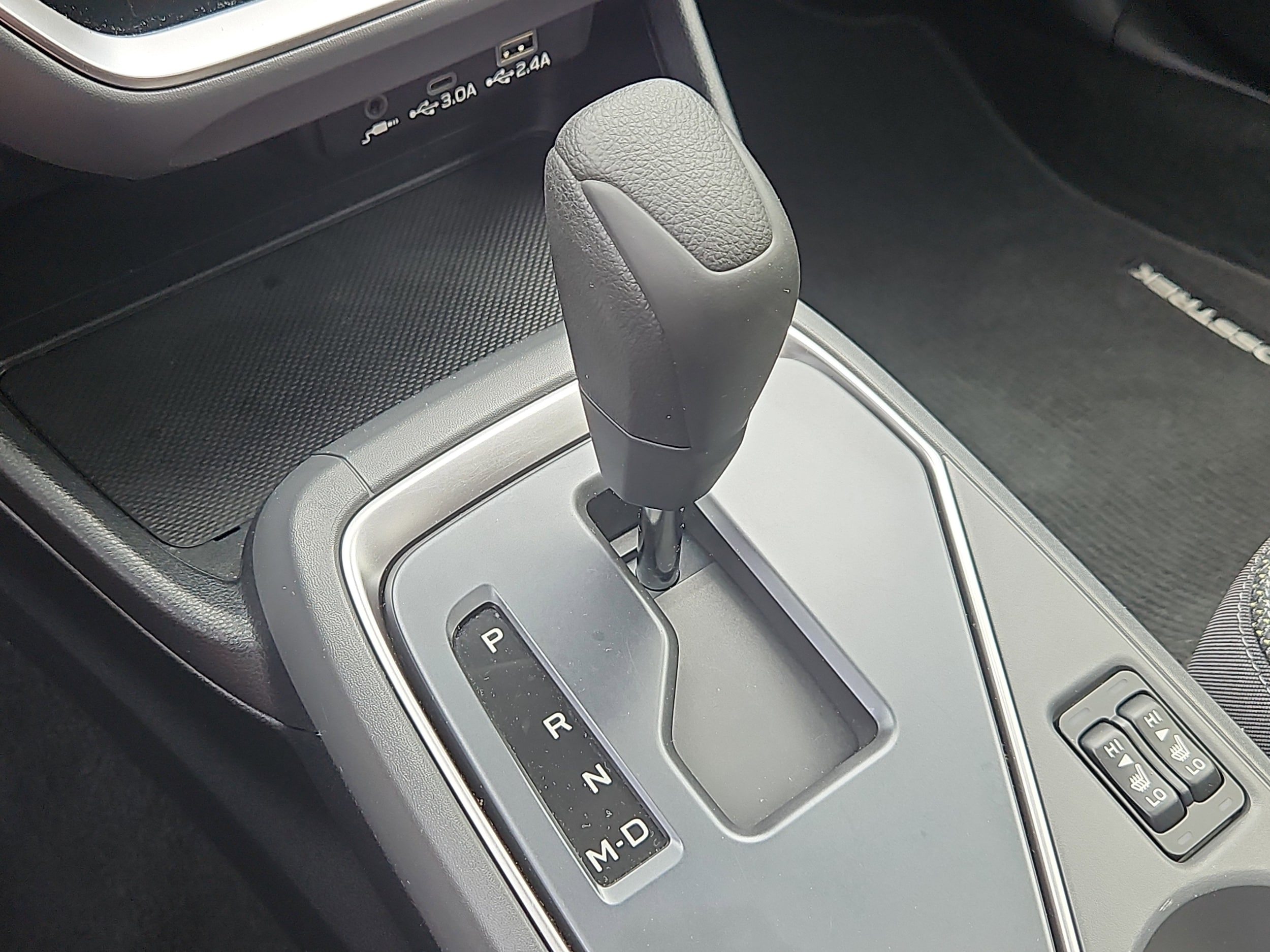 used 2024 Subaru Crosstrek car, priced at $29,953
