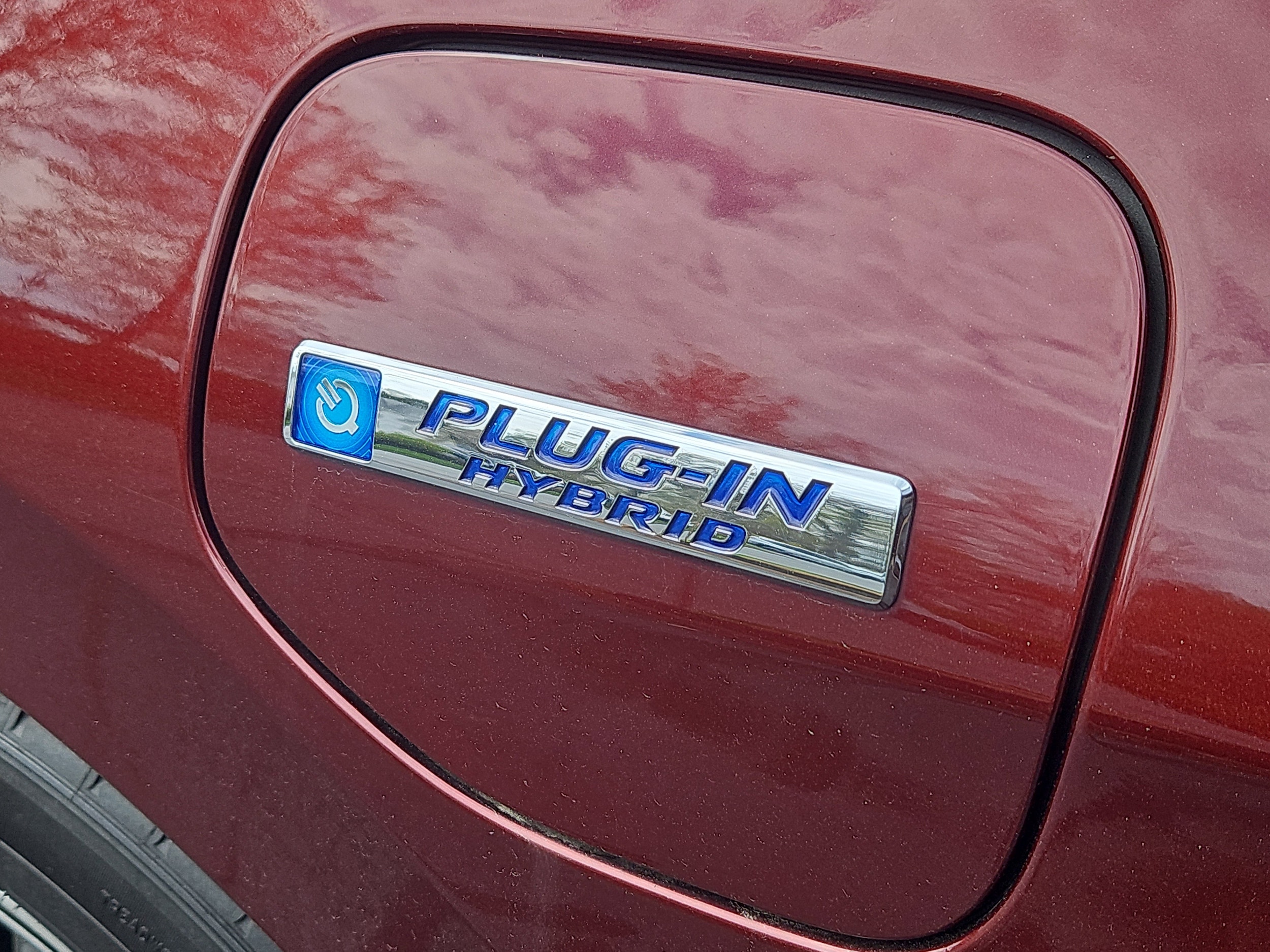 used 2018 Honda Clarity Plug-In Hybrid car, priced at $19,508