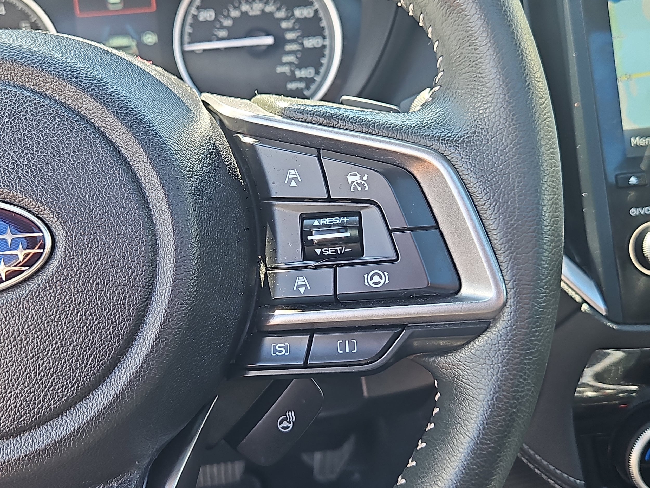 used 2022 Subaru Forester car, priced at $27,990