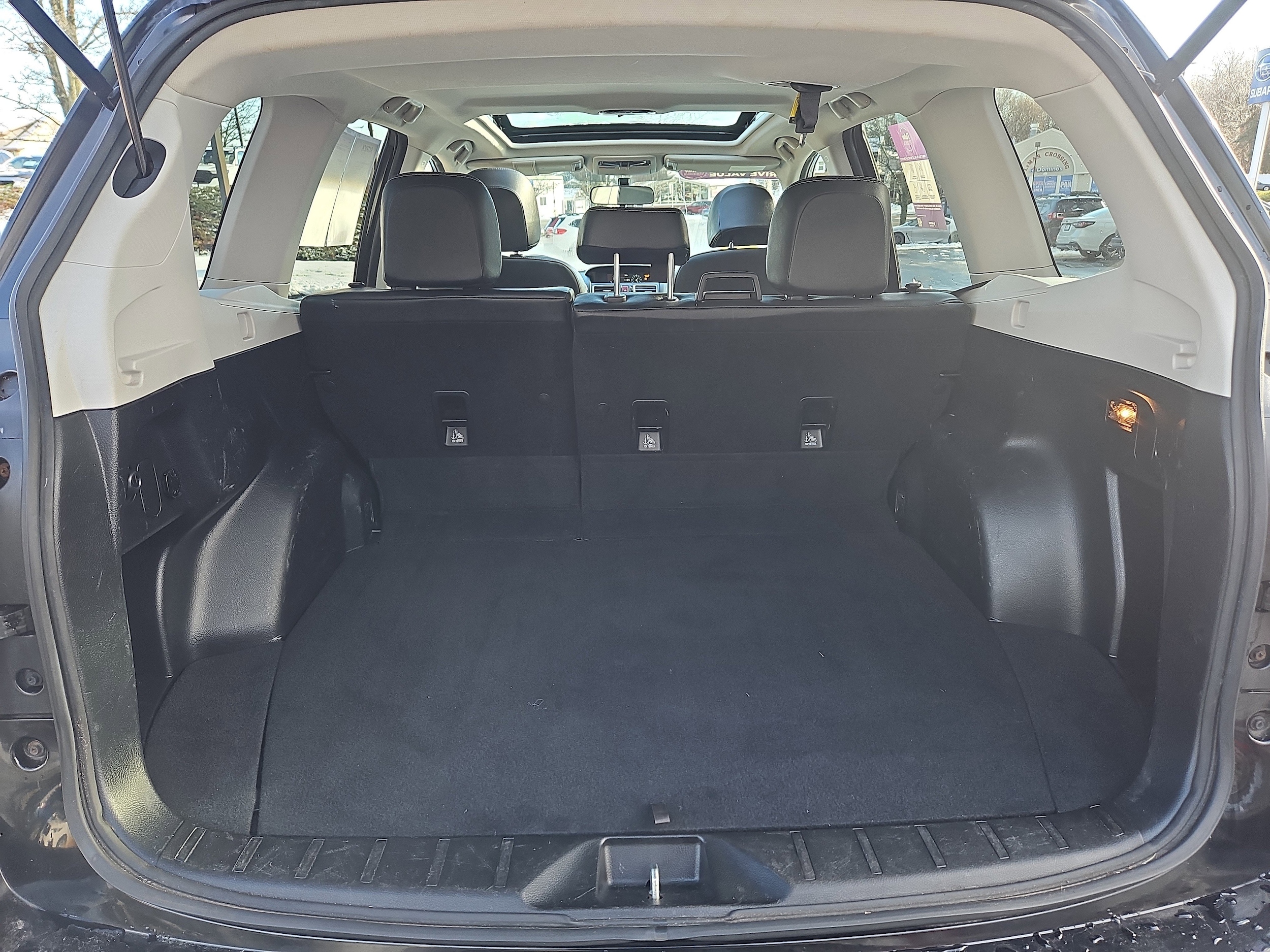 used 2016 Subaru Forester car, priced at $14,990