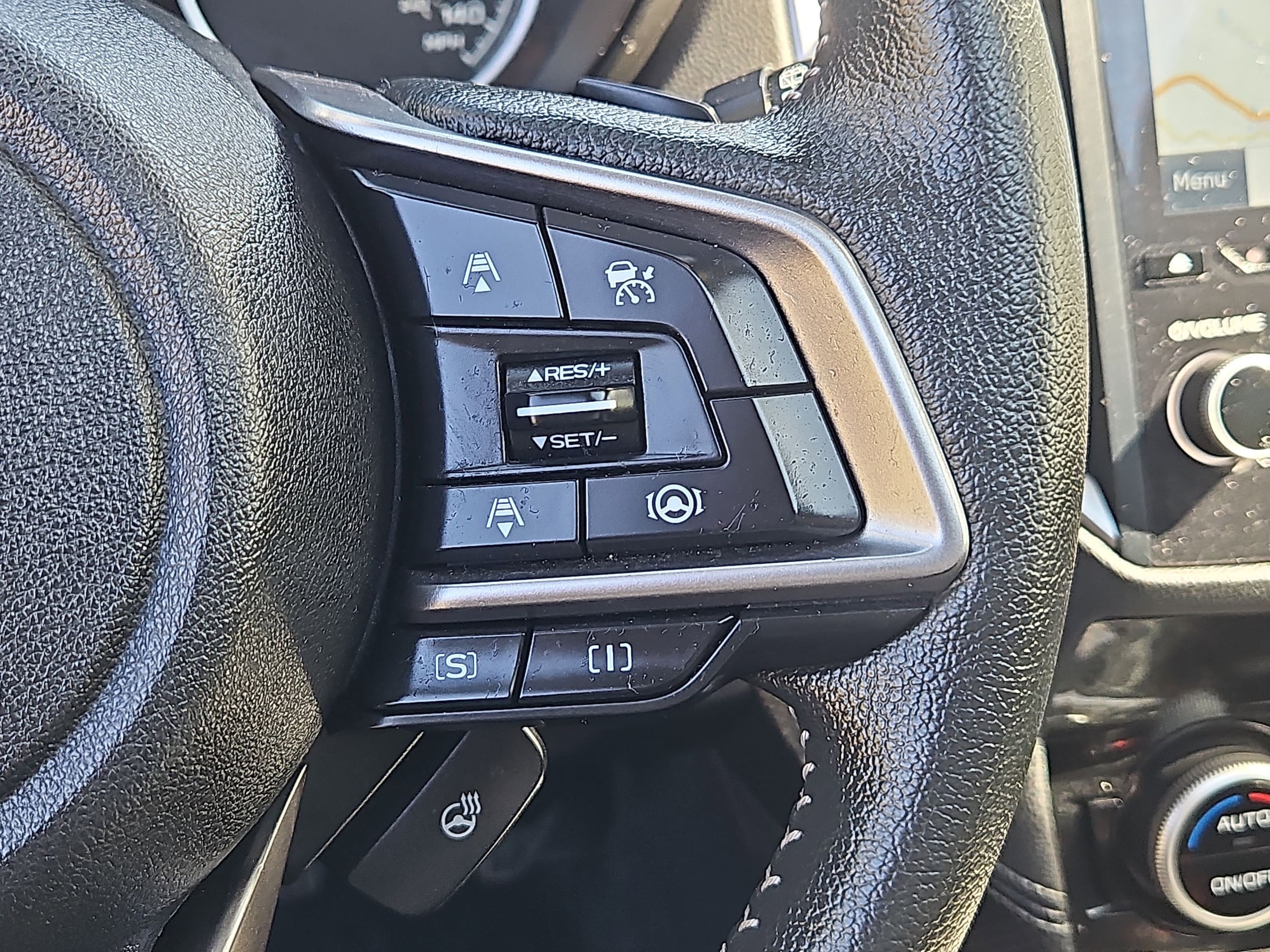 used 2023 Subaru Forester car, priced at $31,901