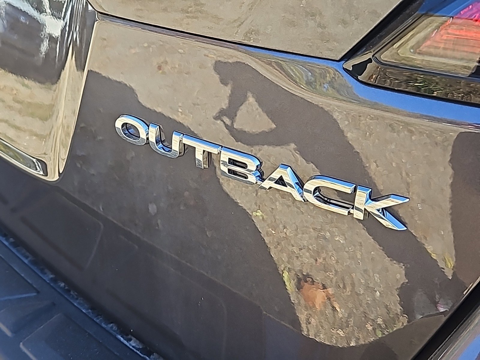 new 2025 Subaru Outback car, priced at $39,643