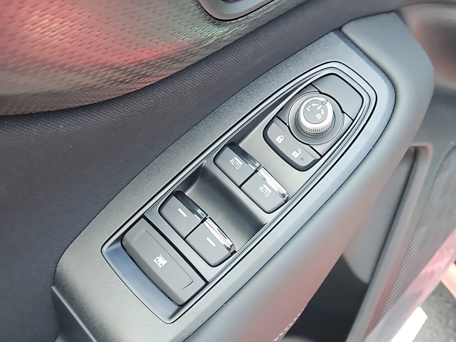 new 2025 Subaru Legacy car, priced at $32,016