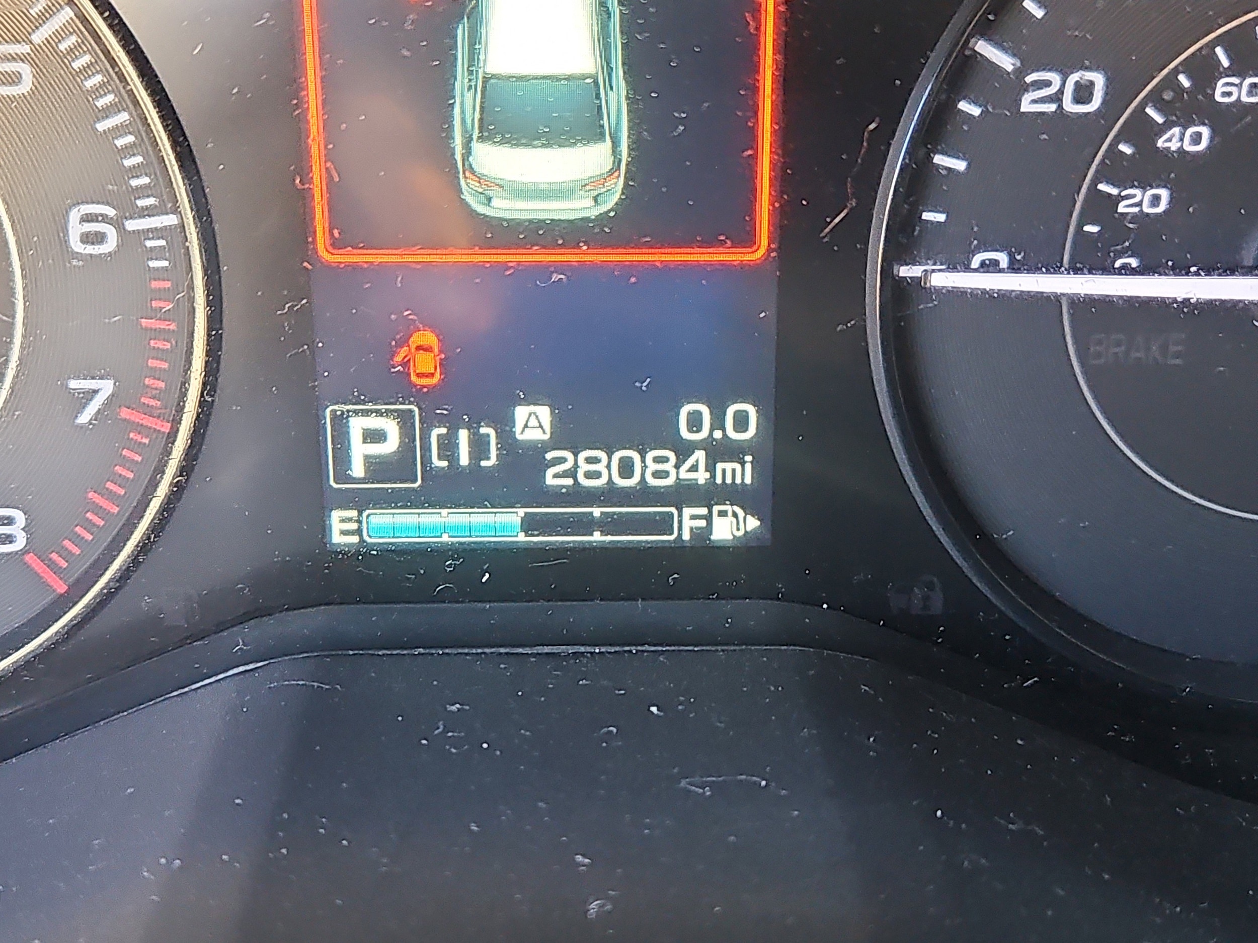 used 2023 Subaru Impreza car, priced at $23,839