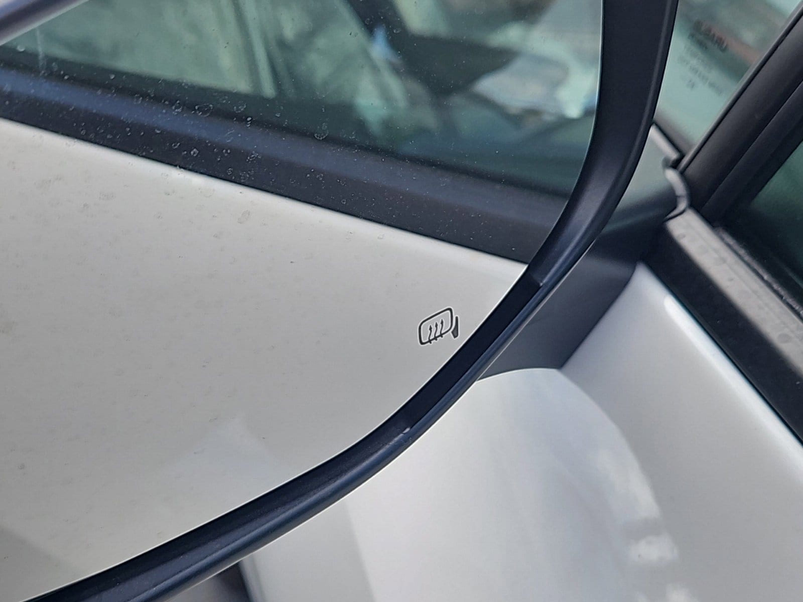 new 2025 Subaru Legacy car, priced at $36,553