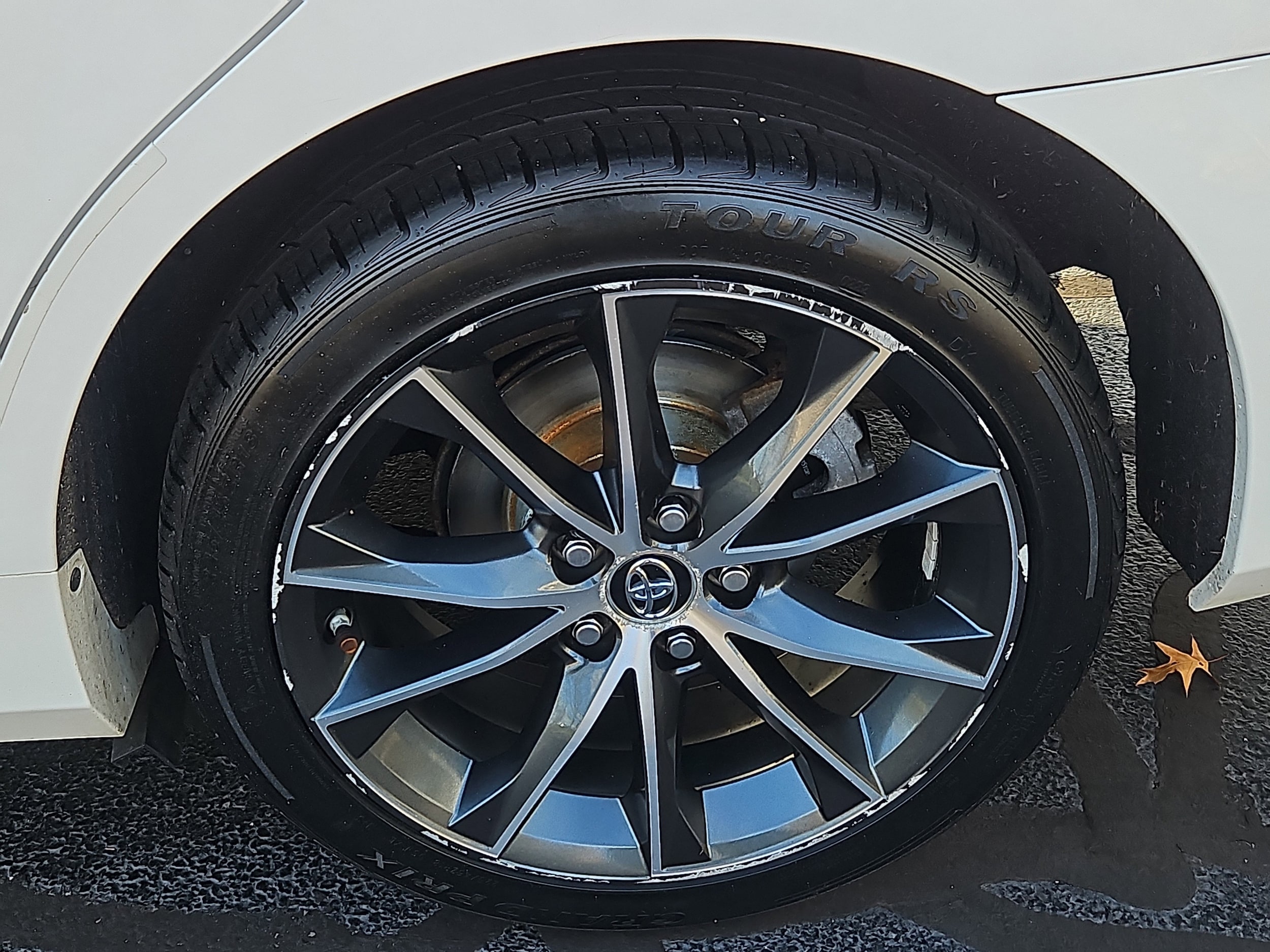 used 2016 Toyota Camry car, priced at $14,278