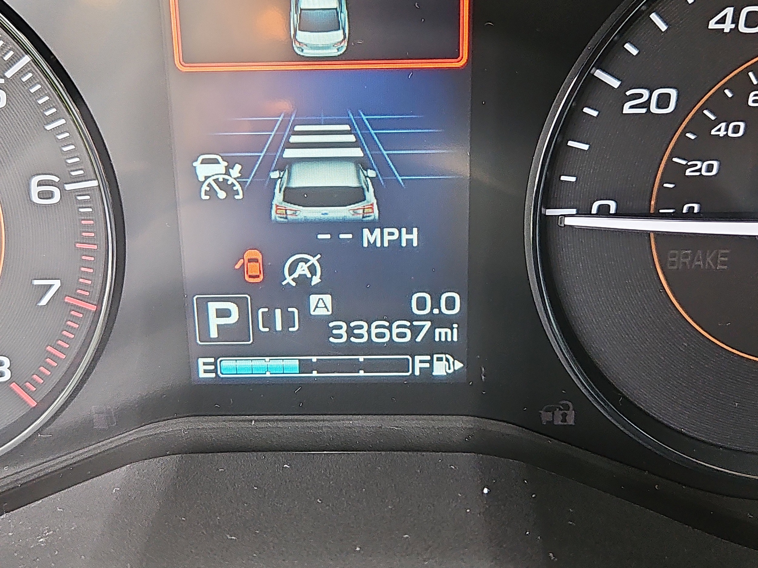 used 2022 Subaru Crosstrek car, priced at $25,457