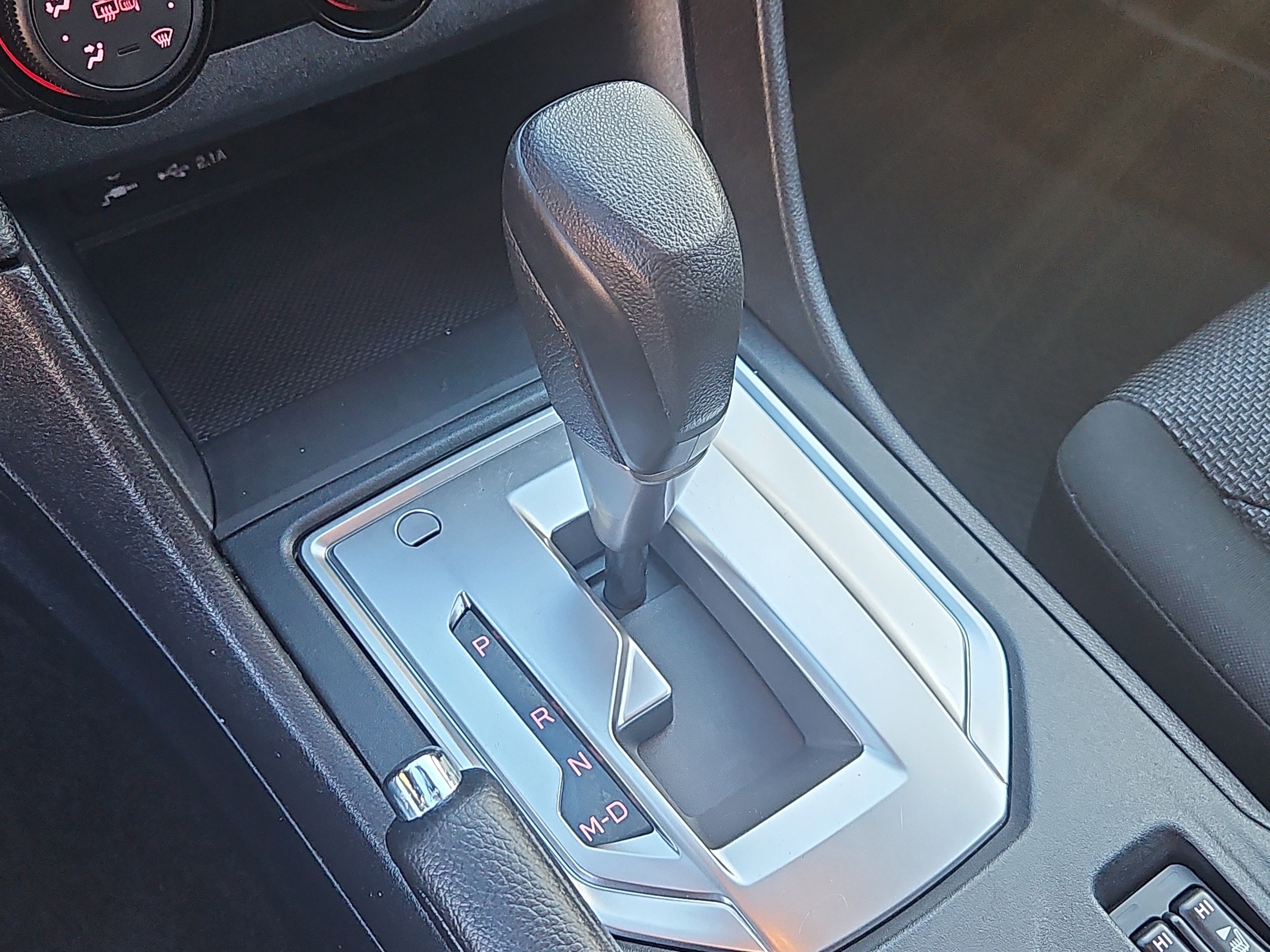 used 2022 Subaru Impreza car, priced at $22,990