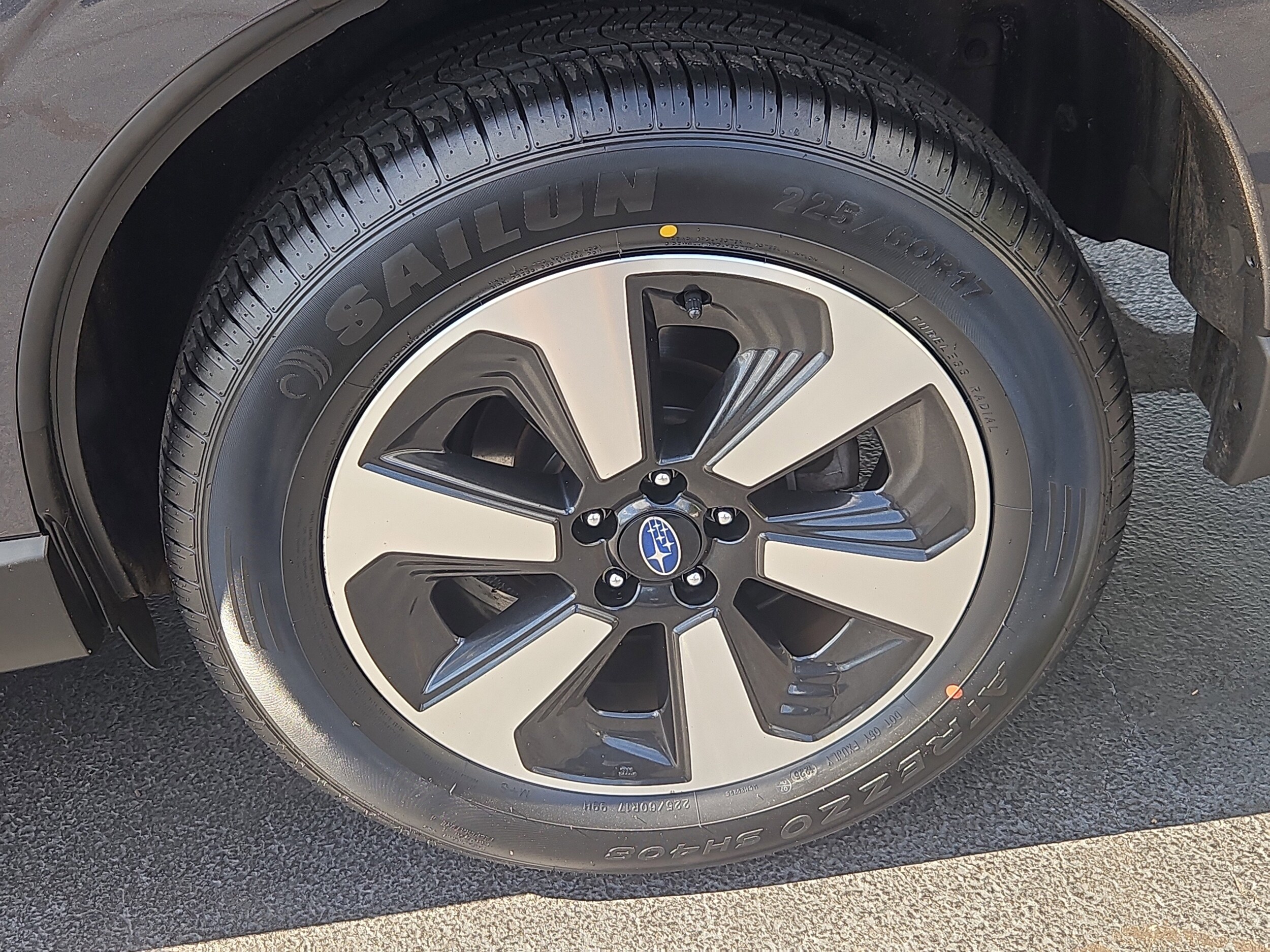 used 2018 Subaru Forester car, priced at $14,990