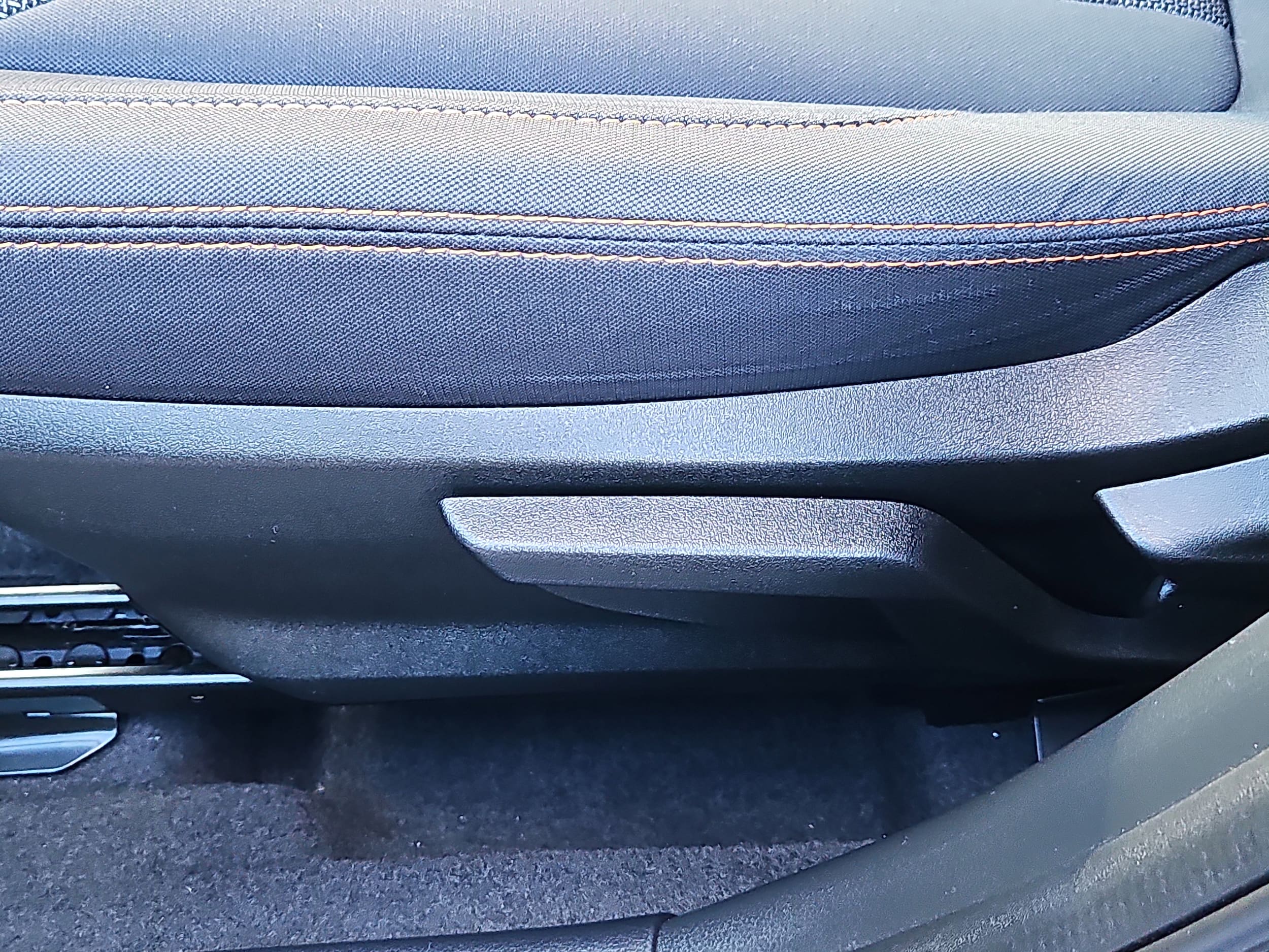 used 2023 Subaru Crosstrek car, priced at $27,584