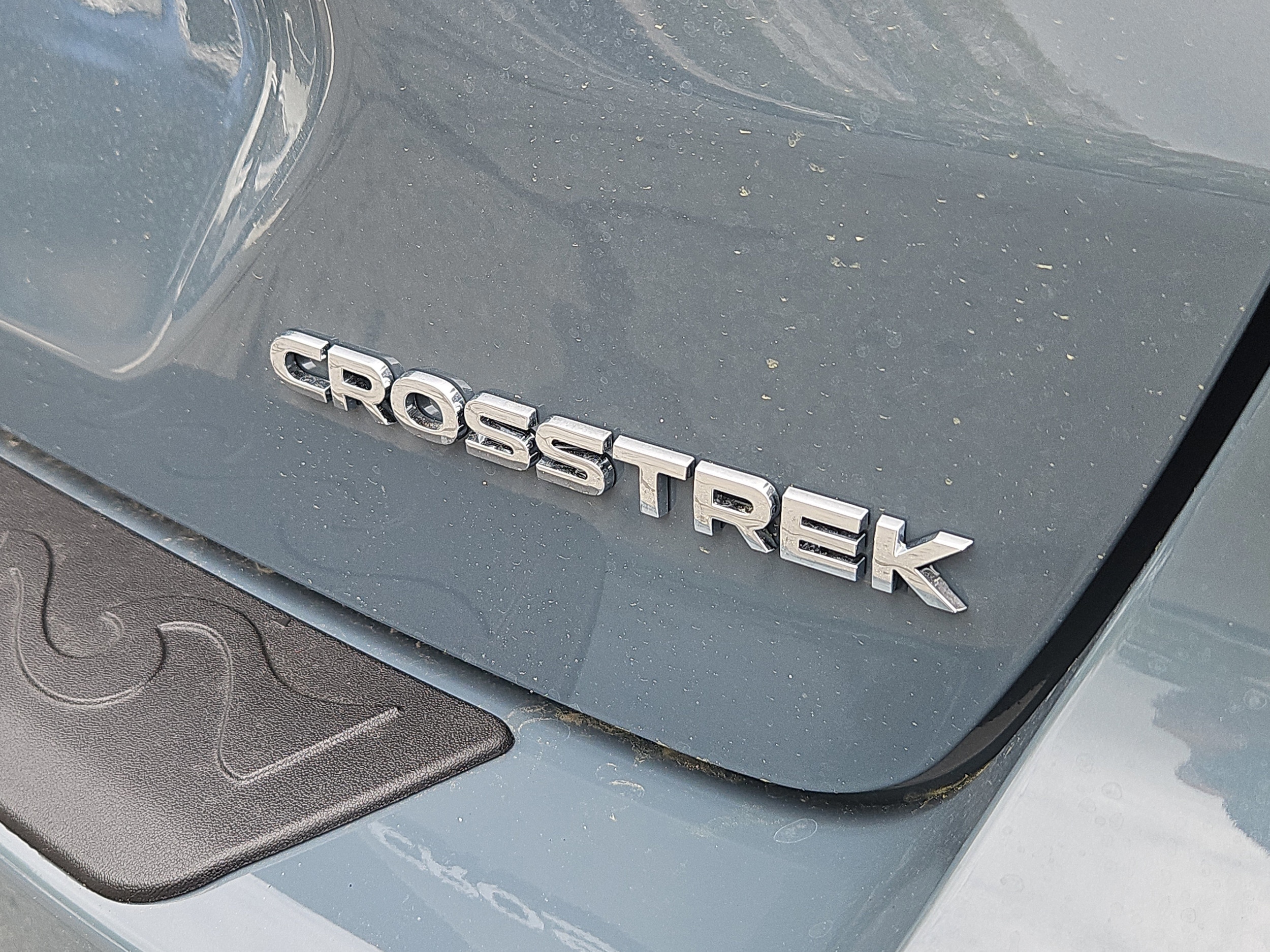 new 2025 Subaru Crosstrek car, priced at $30,214