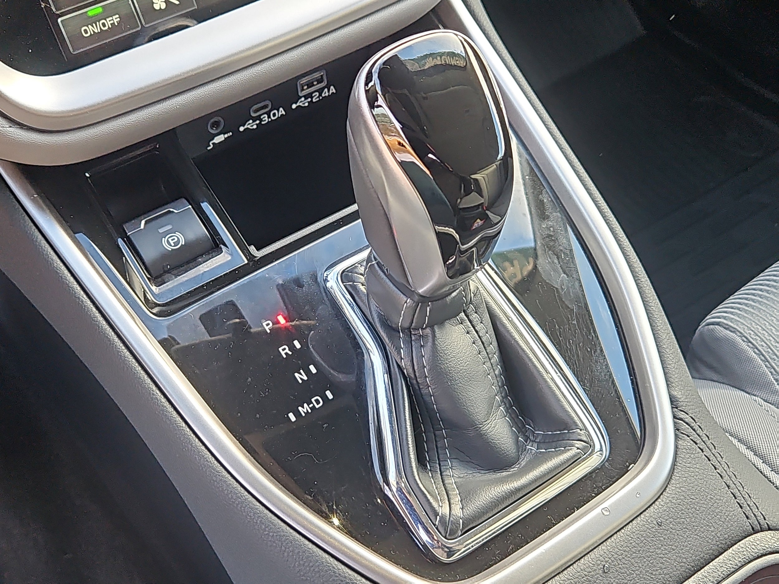 used 2025 Subaru Legacy car, priced at $28,990