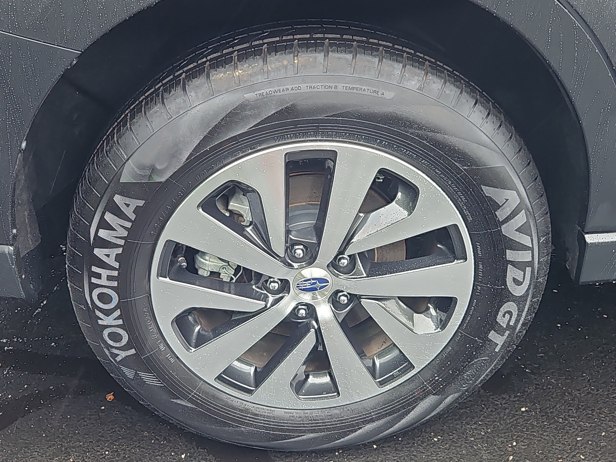 used 2024 Subaru Outback car, priced at $29,976