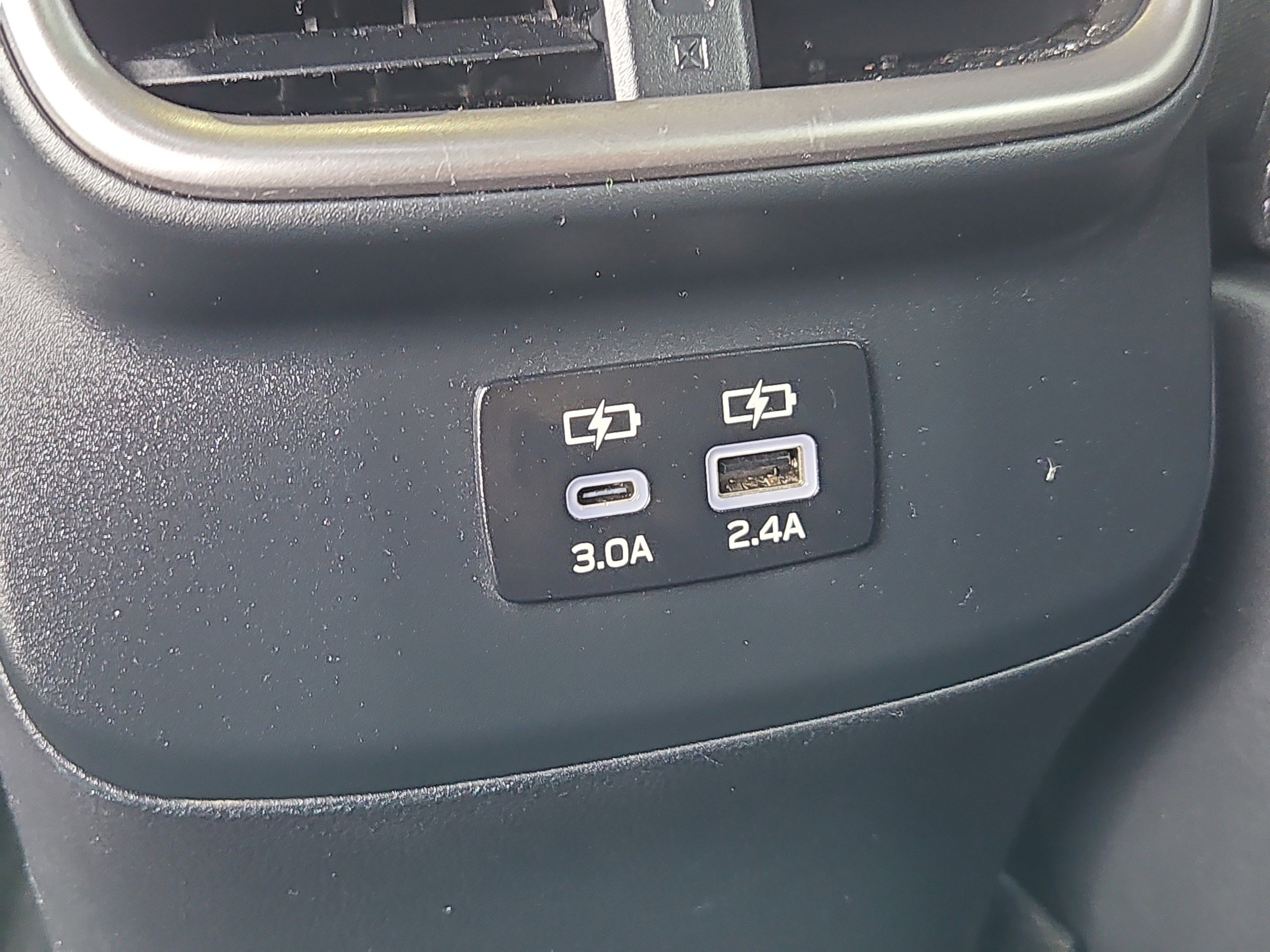 used 2024 Subaru Outback car, priced at $29,976